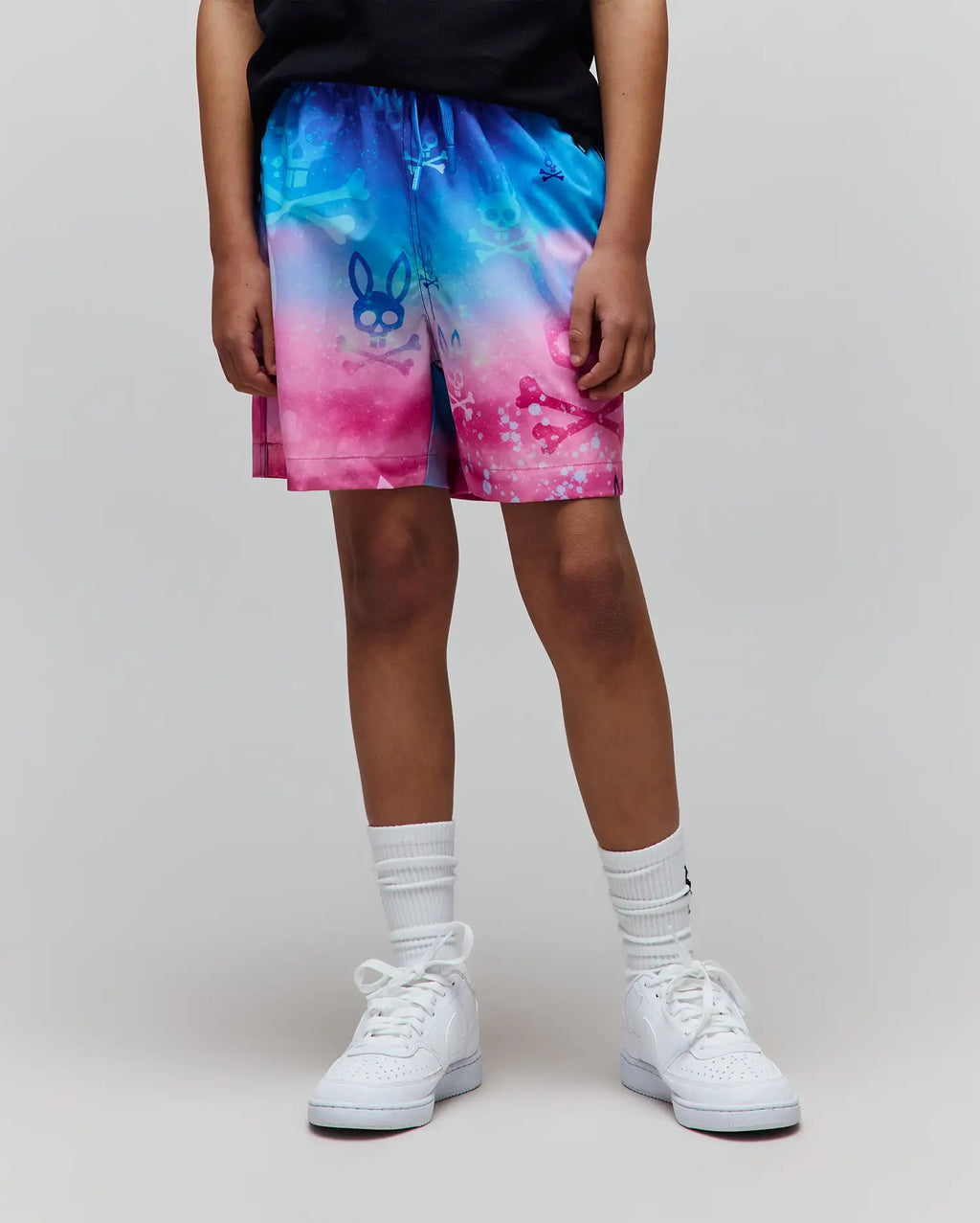 Premium KIDS CASPIAN SWIM TRUNK 6