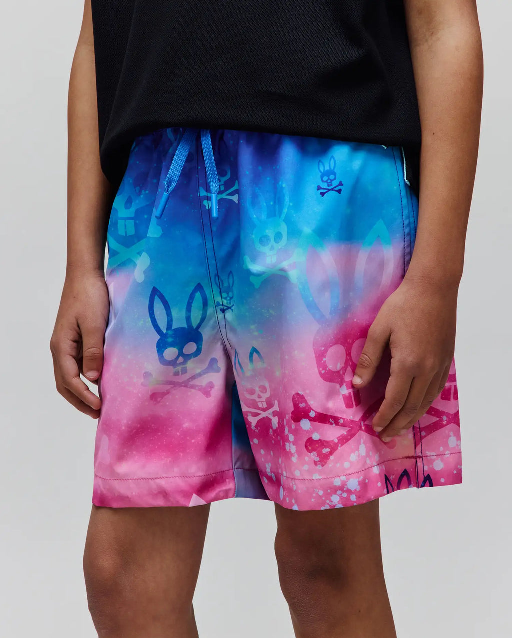 Premium KIDS CASPIAN SWIM TRUNK 6