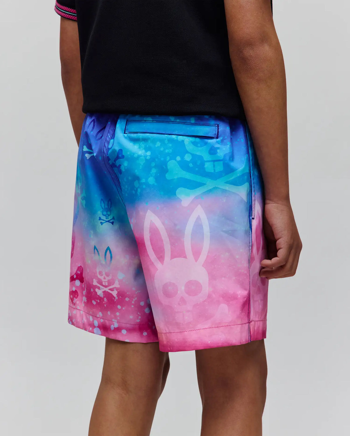 Premium KIDS CASPIAN SWIM TRUNK 6