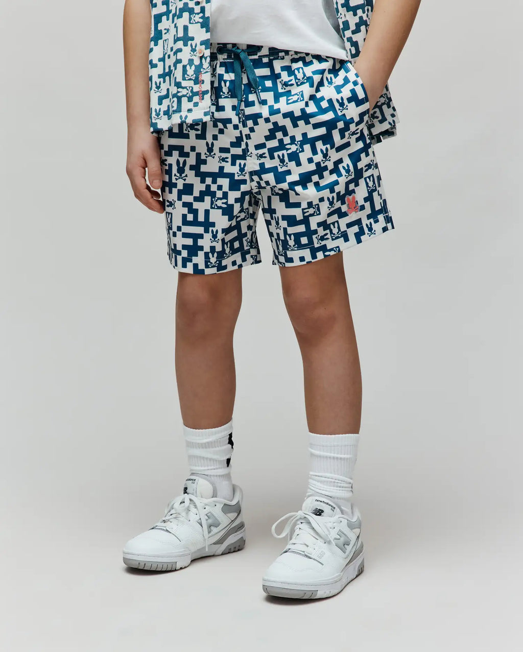 Premium KIDS JOSH SWIM TRUNK 6