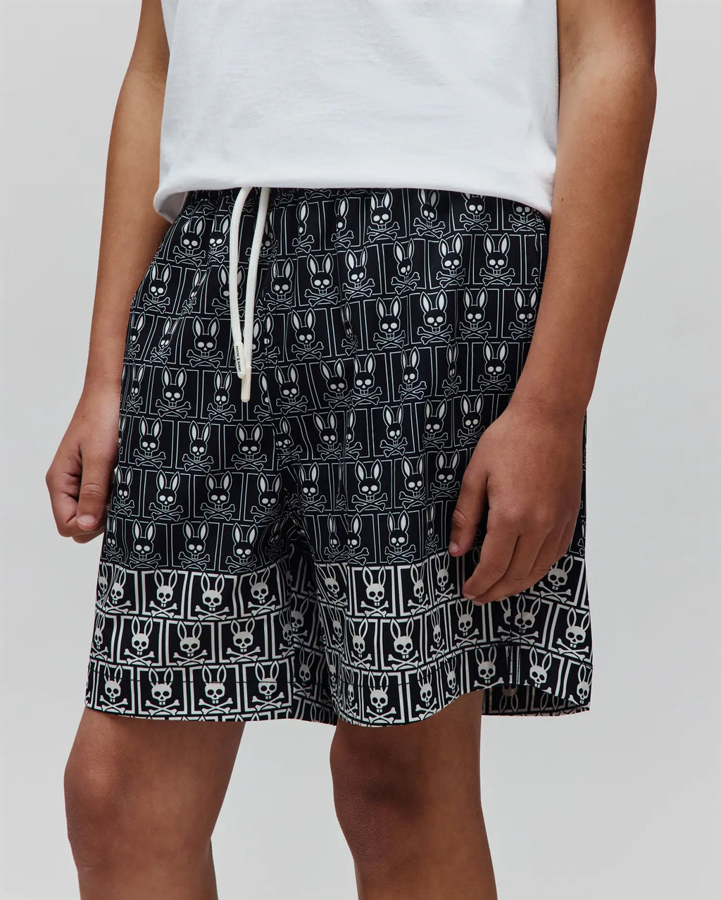 Premium KIDS KEON SWIM TRUNK 6