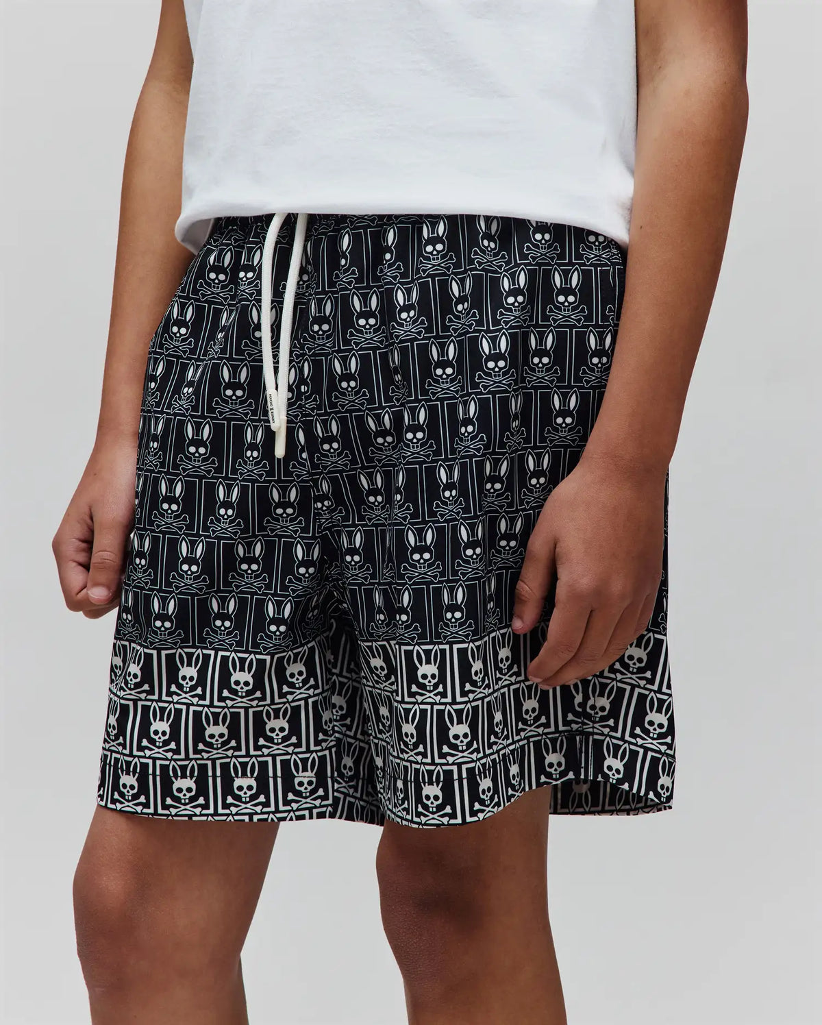 Premium KIDS KEON SWIM TRUNK 6