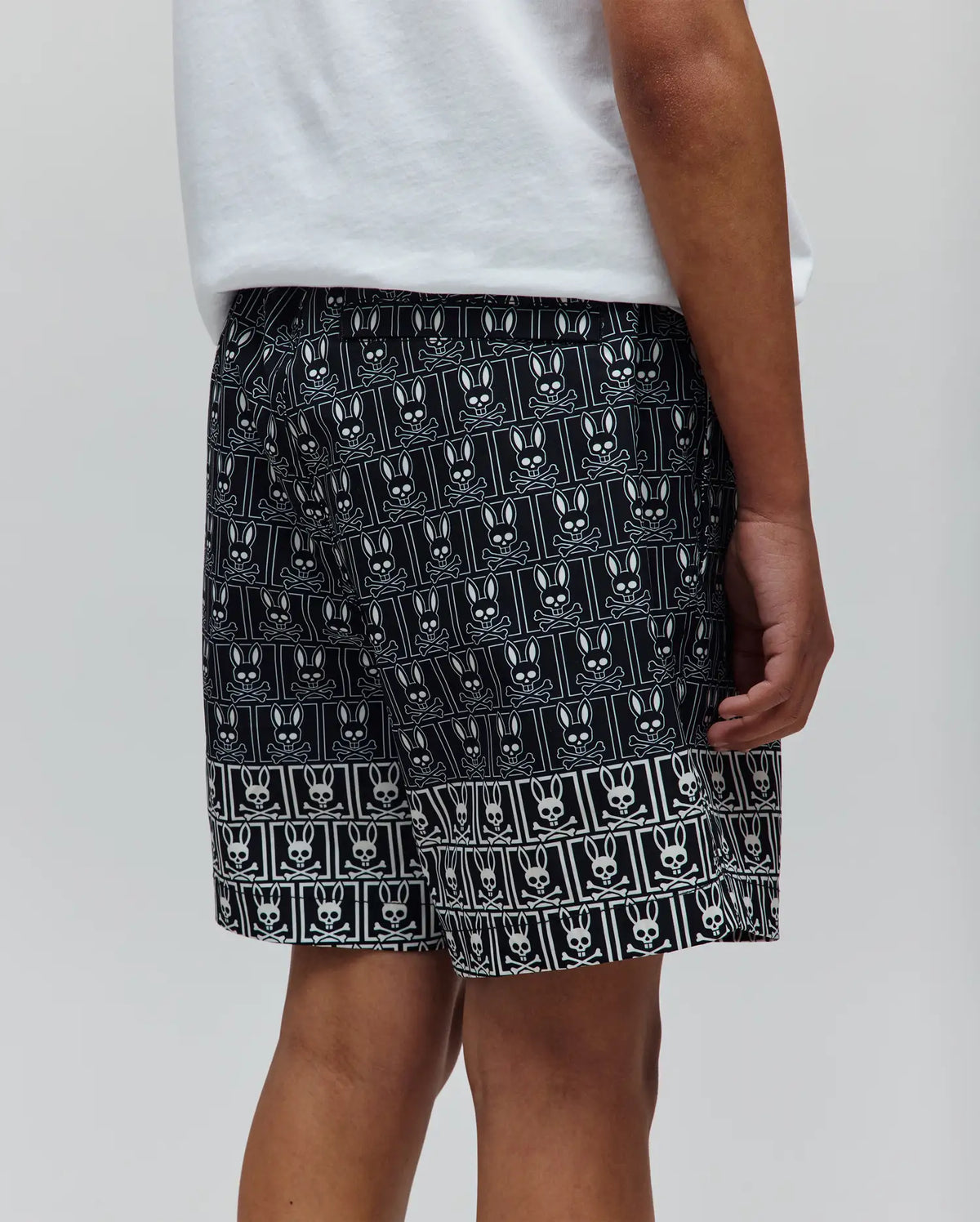 Premium KIDS KEON SWIM TRUNK 6