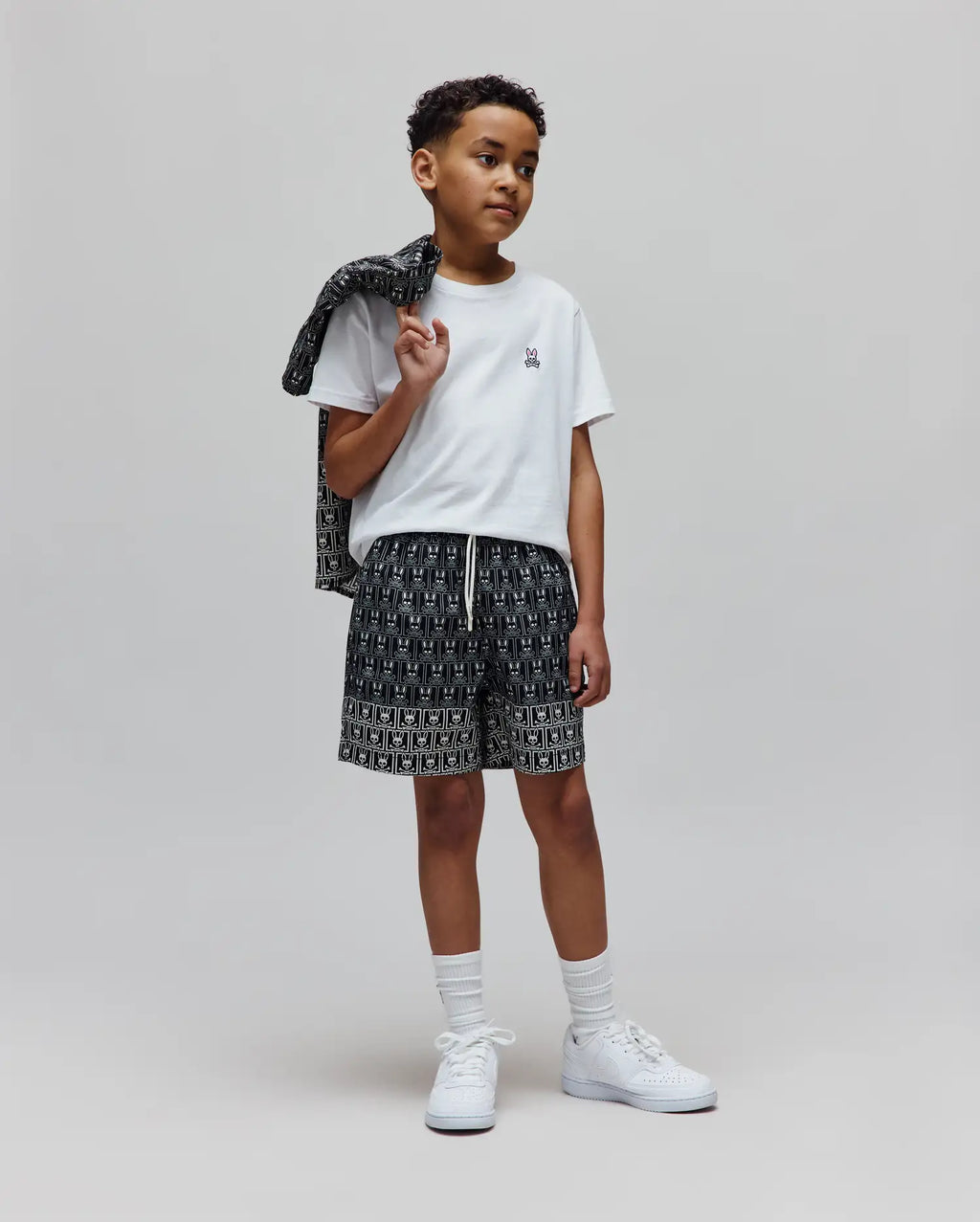 Premium KIDS KEON SWIM TRUNK 6