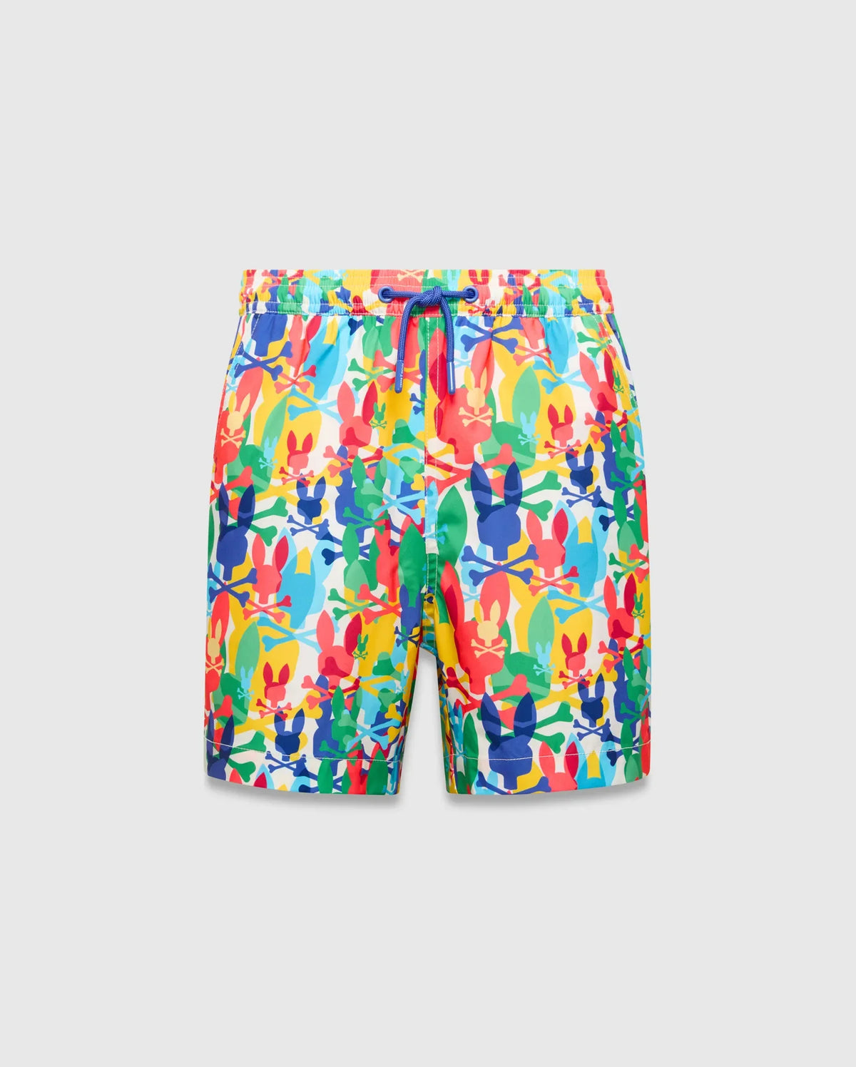 Premium KIDS TANNER SWIM TRUNK 6