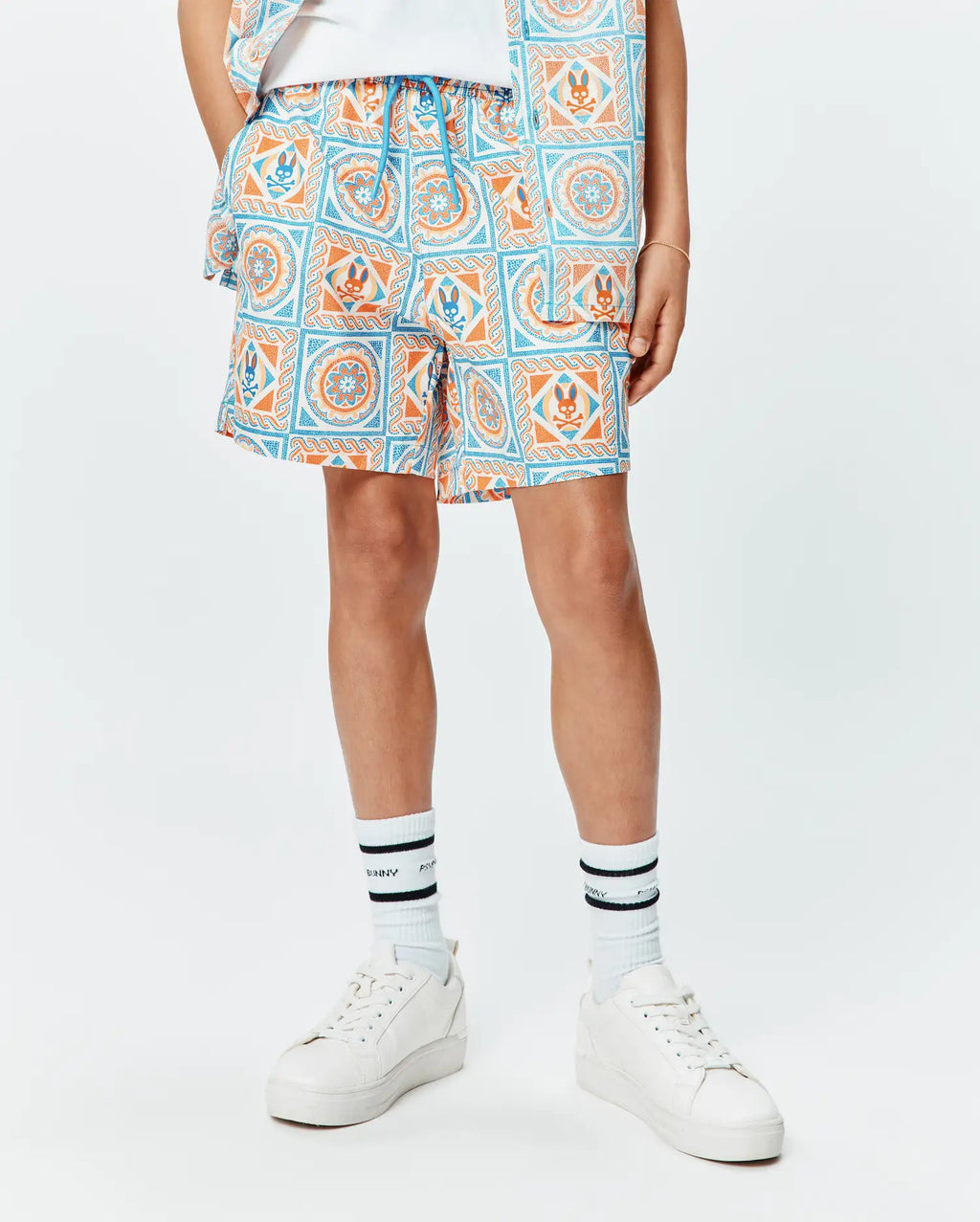 Premium KIDS FRANK SWIM TRUNK 3 12- 7 34