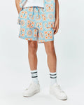 Premium KIDS FRANK SWIM TRUNK 3 12- 7 34