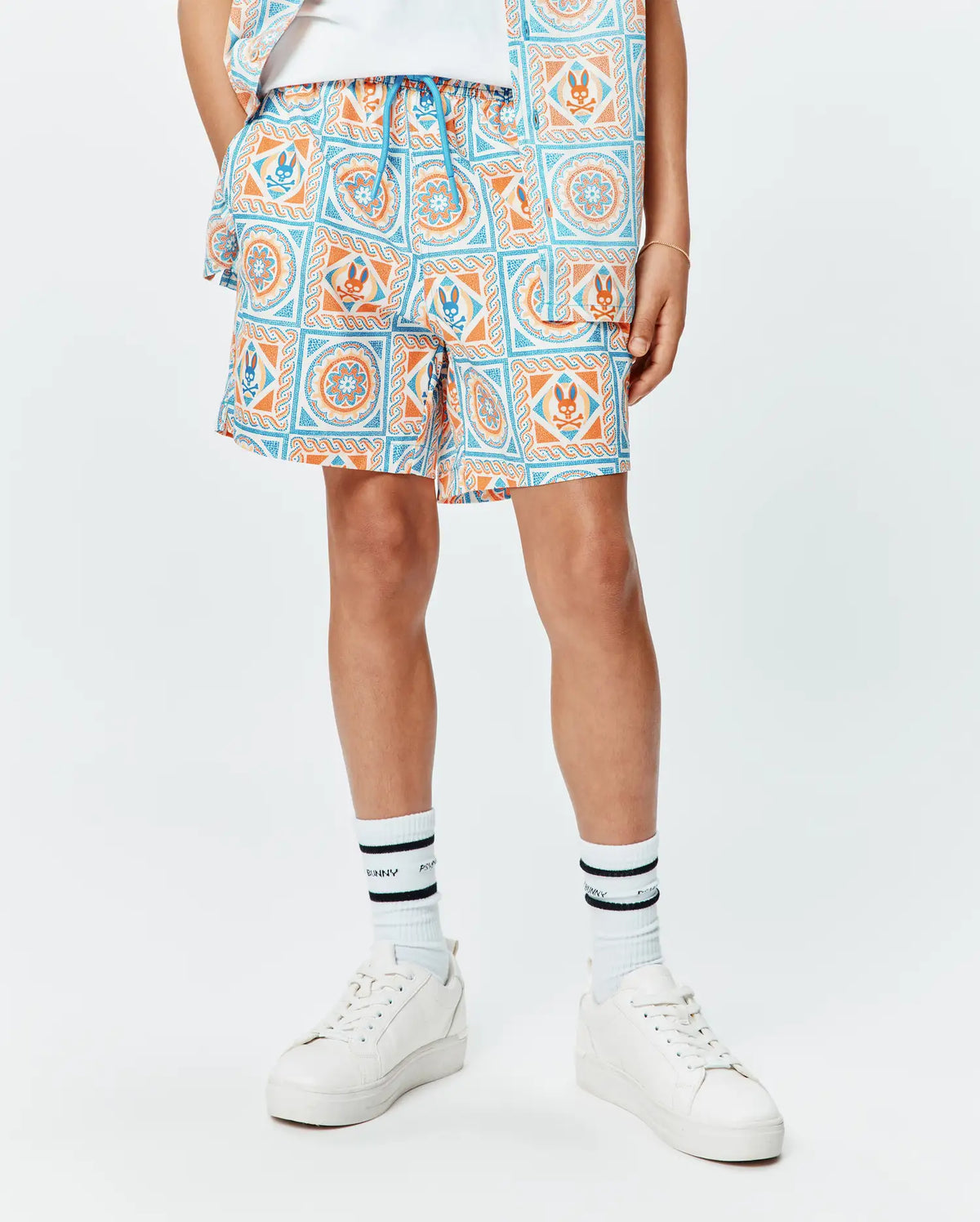 Premium KIDS FRANK SWIM TRUNK 3 12- 7 34