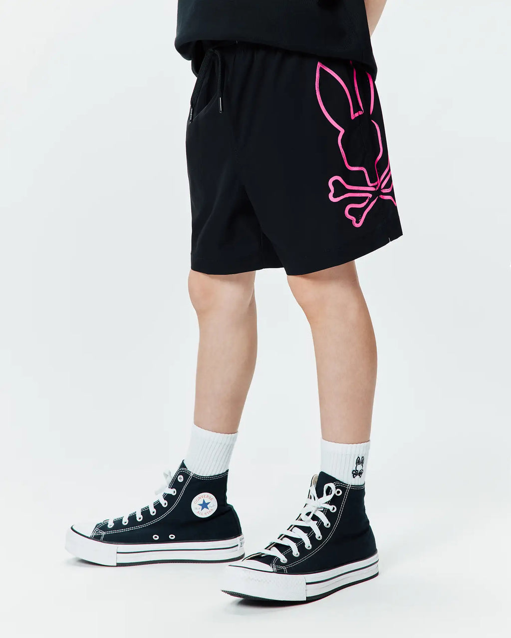 Premium KIDS DUNCAN SWIM TRUNK