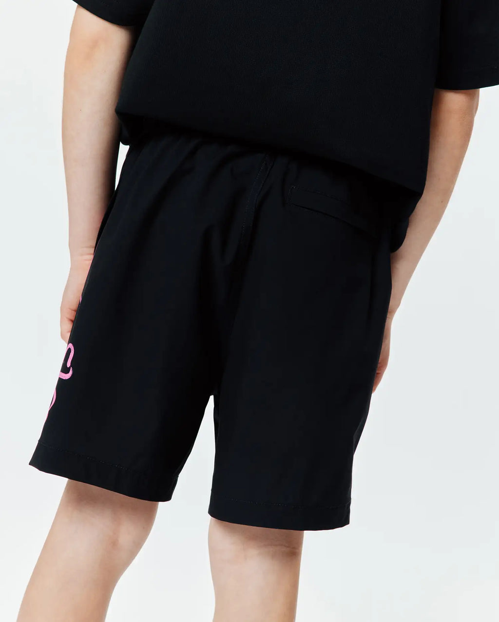 Premium KIDS DUNCAN SWIM TRUNK