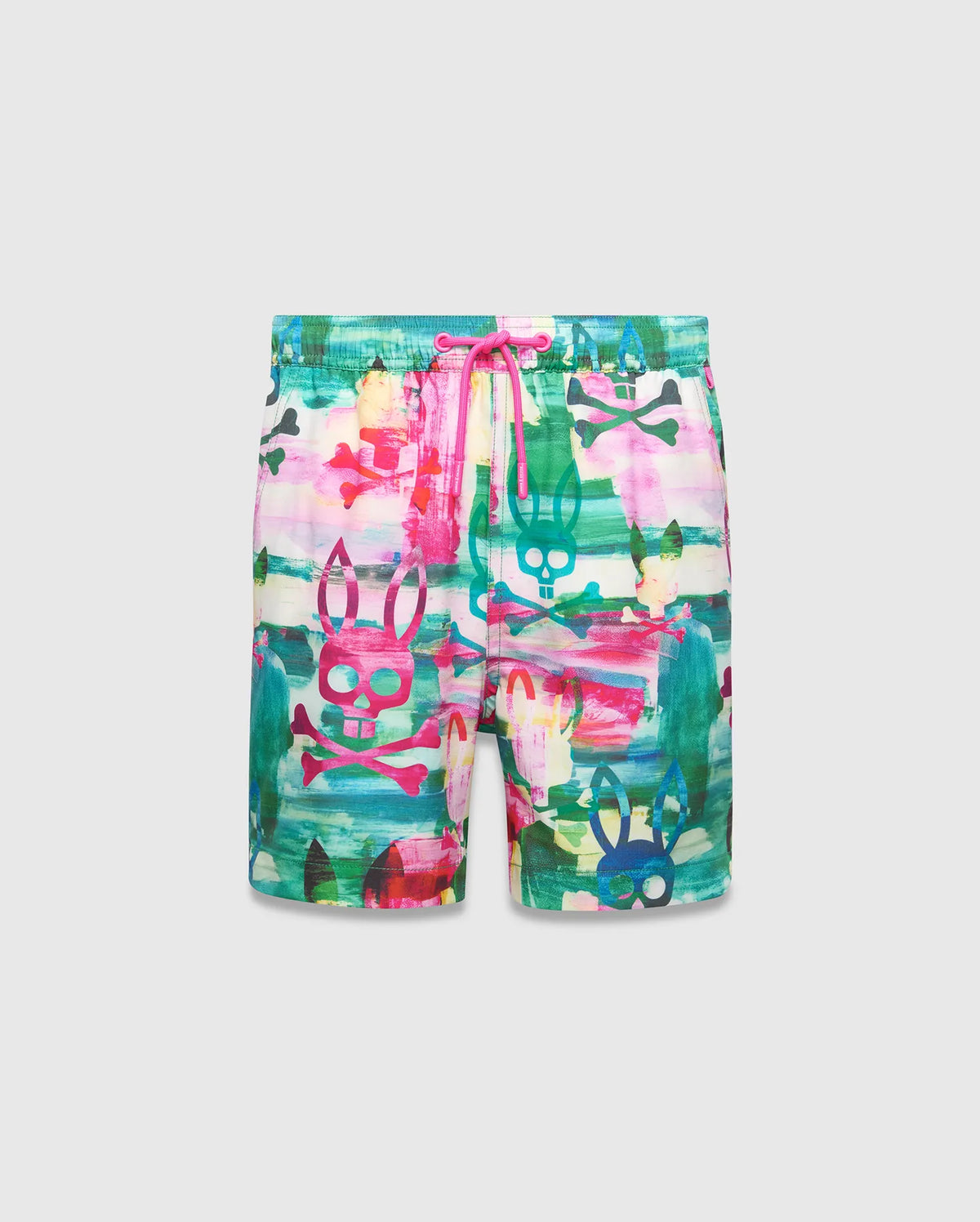 Premium KIDS NATE SWIM TRUNK