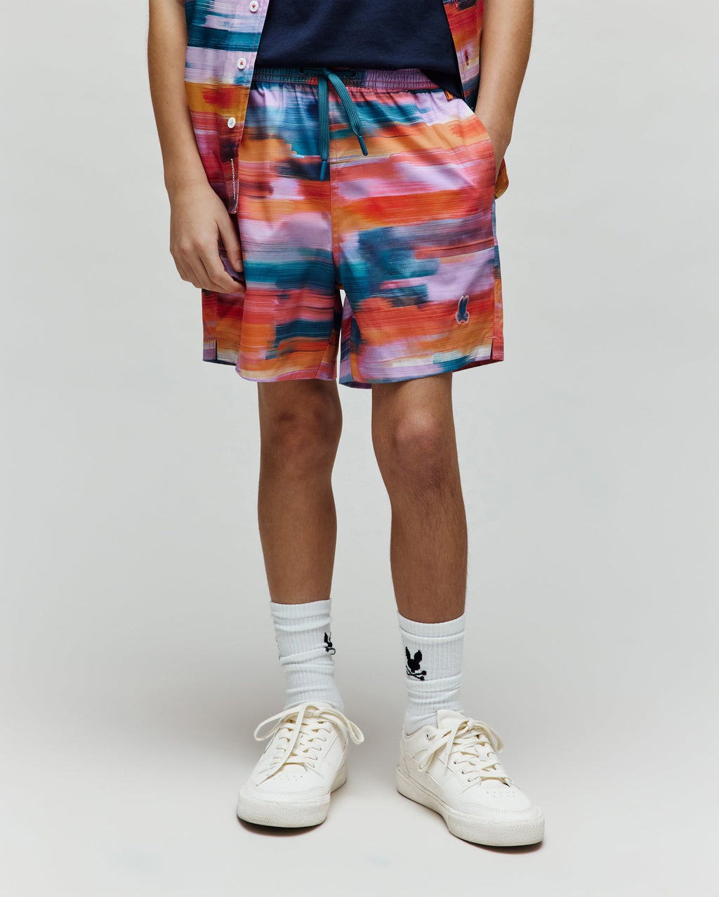Premium KIDS RAPHAEL SWIM TRUNK 6