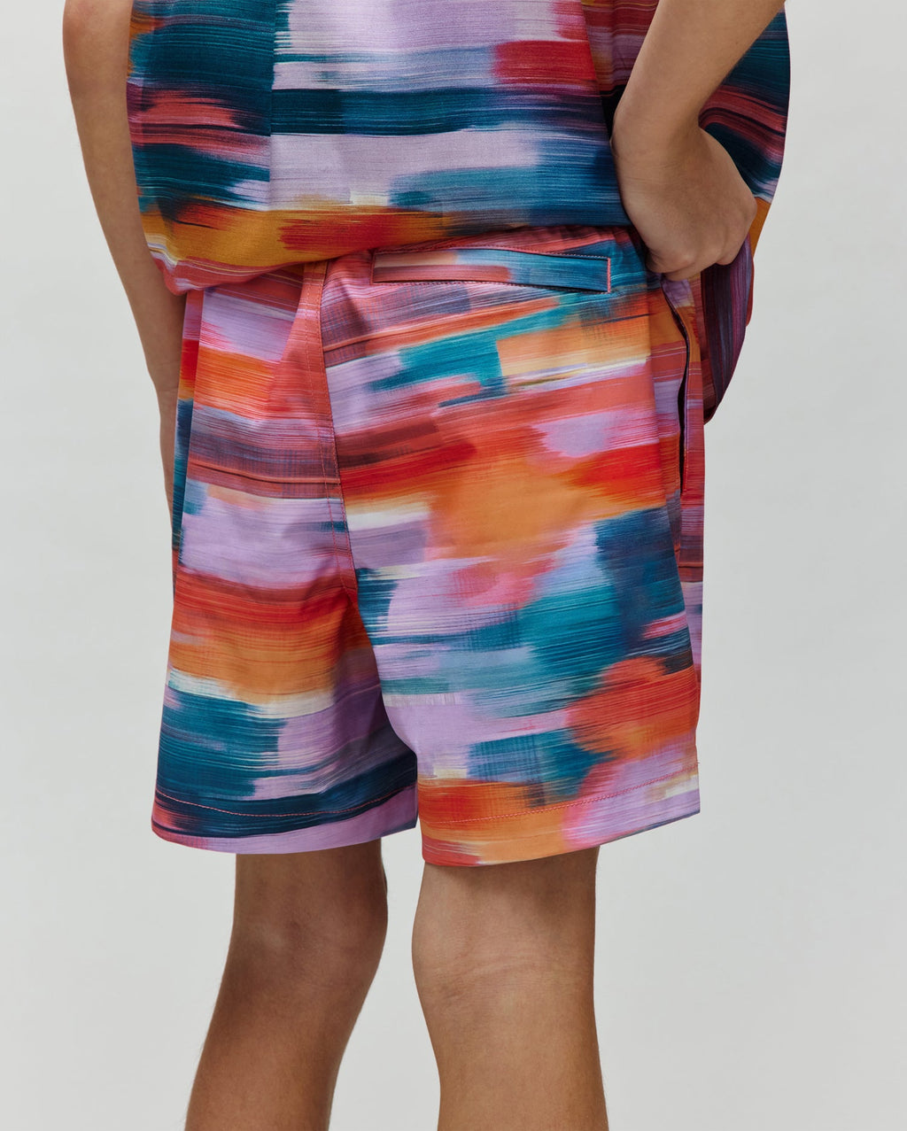 Premium KIDS RAPHAEL SWIM TRUNK 6