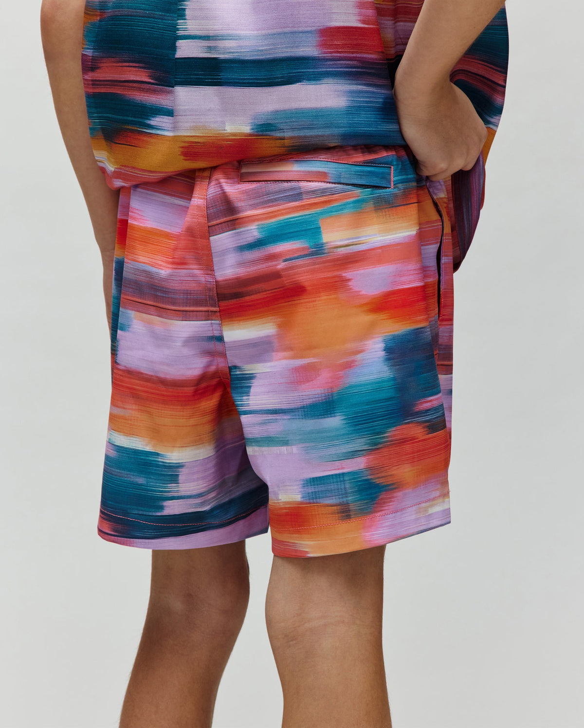 Premium KIDS RAPHAEL SWIM TRUNK 6