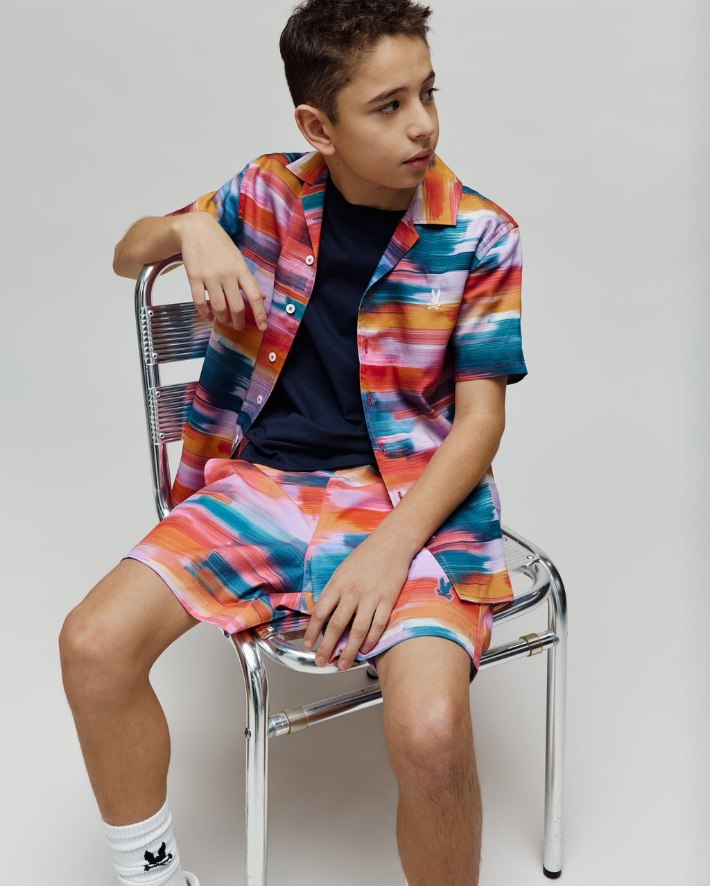 Premium KIDS RAPHAEL SWIM TRUNK 6