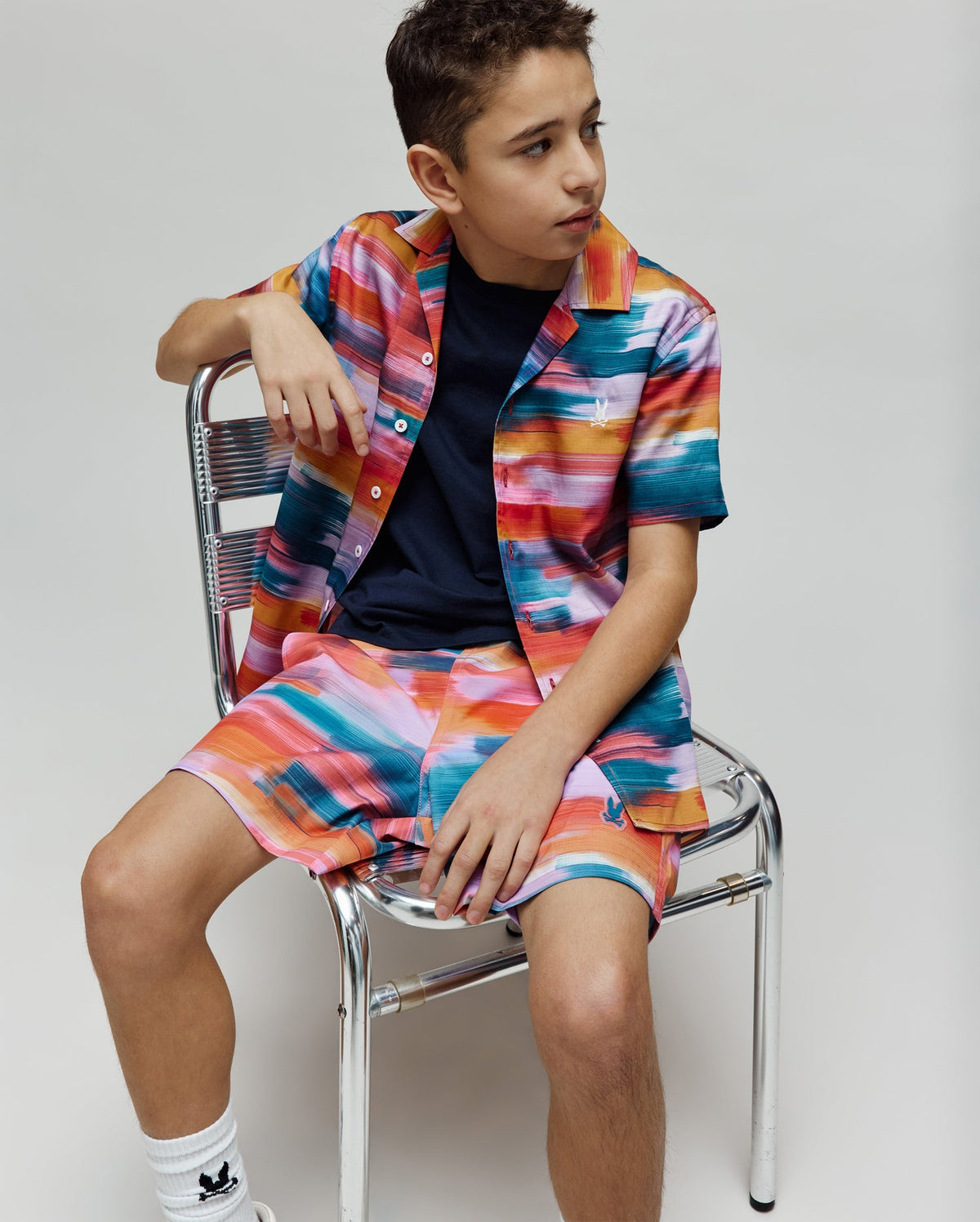 Premium KIDS RAPHAEL SWIM TRUNK 6