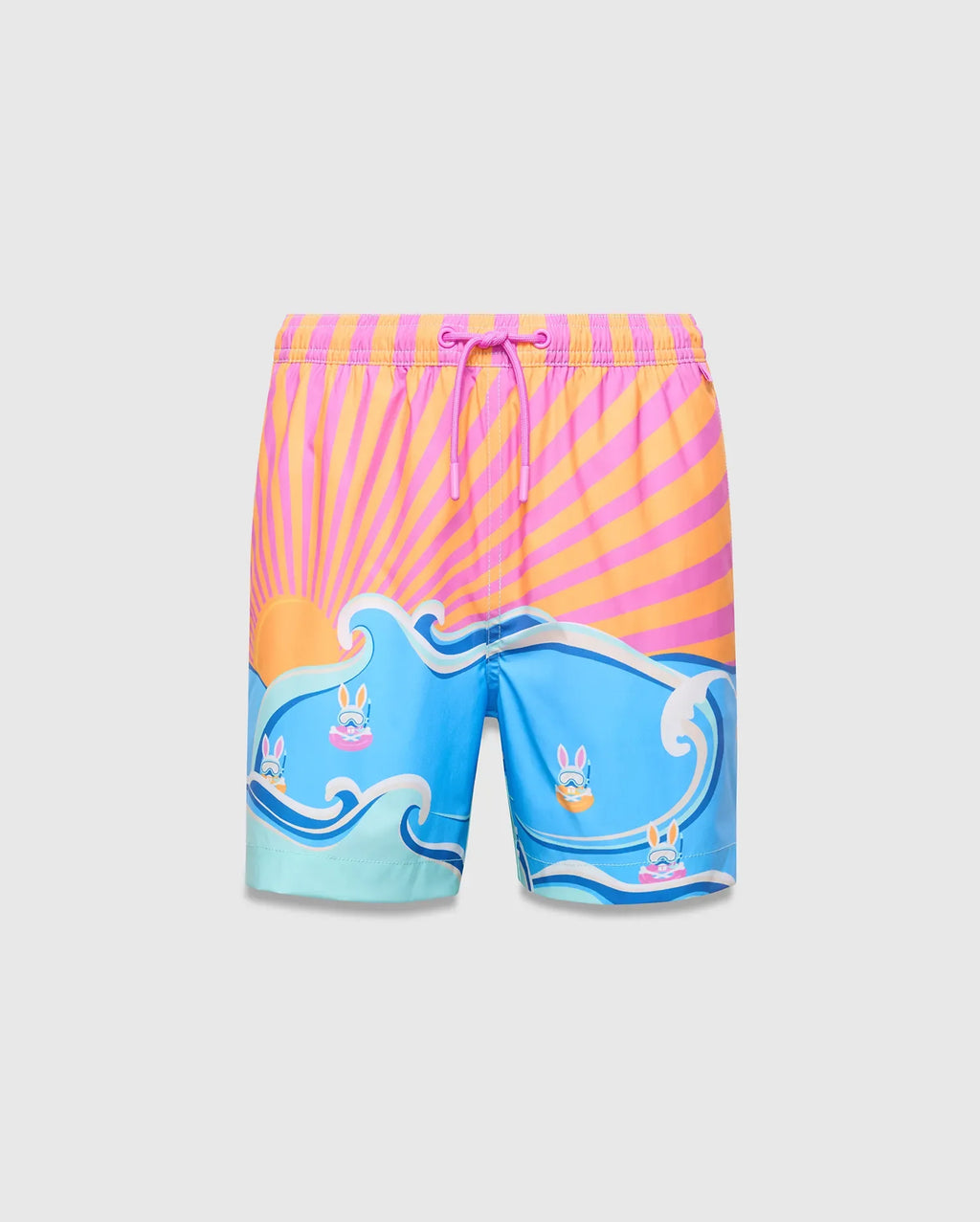 Premium KIDS RAY SWIM TRUNK 6