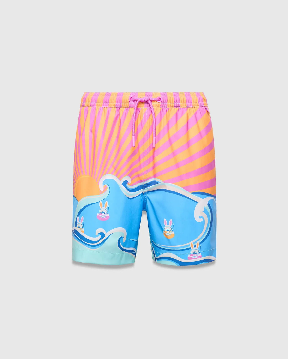 Premium KIDS RAY SWIM TRUNK 6