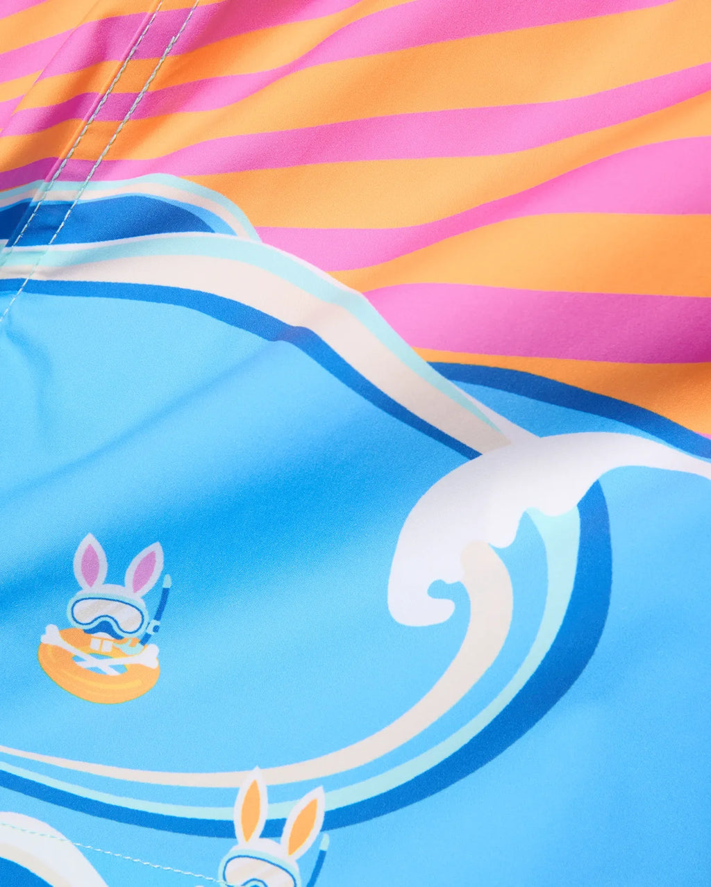 Premium KIDS RAY SWIM TRUNK 6