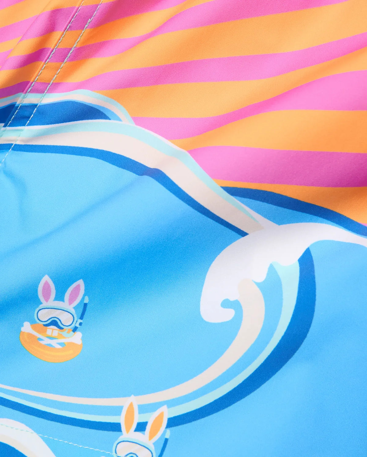 Premium KIDS RAY SWIM TRUNK 6