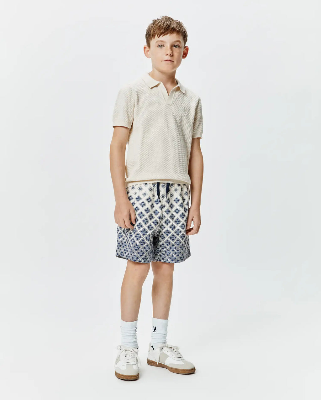 Premium KIDS TOBIAS SWIM TRUNK 6
