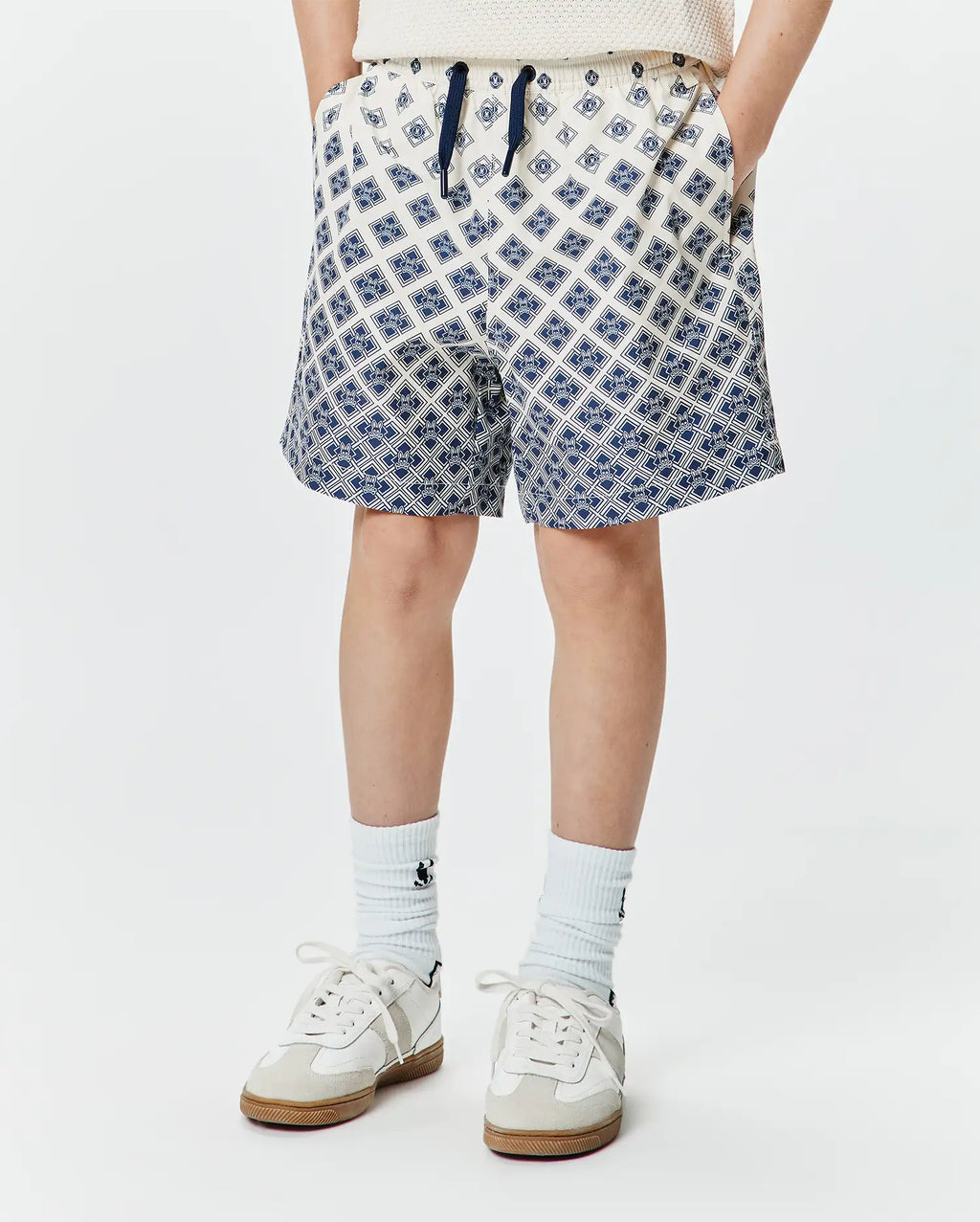 Premium KIDS TOBIAS SWIM TRUNK 6