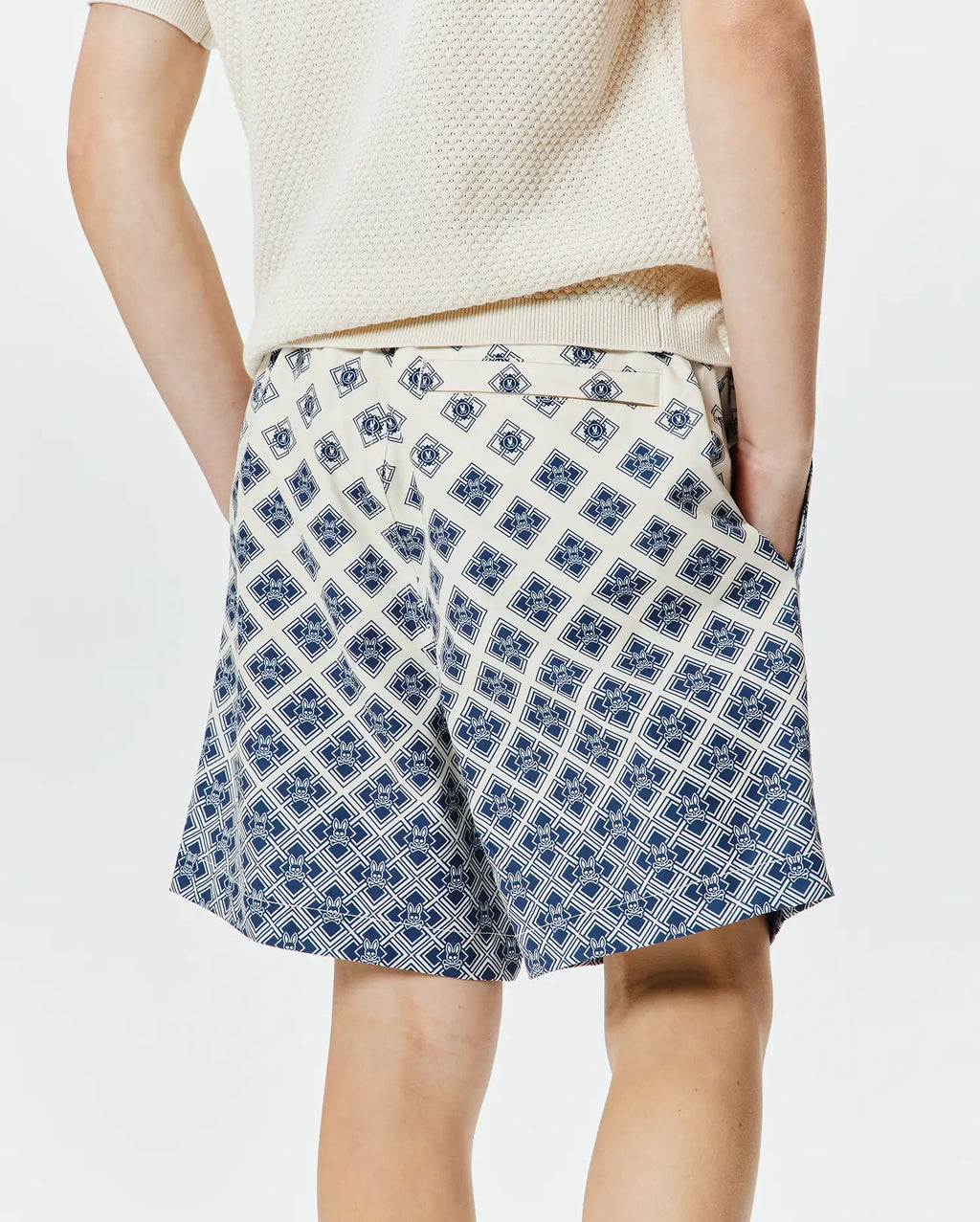 Premium KIDS TOBIAS SWIM TRUNK 6