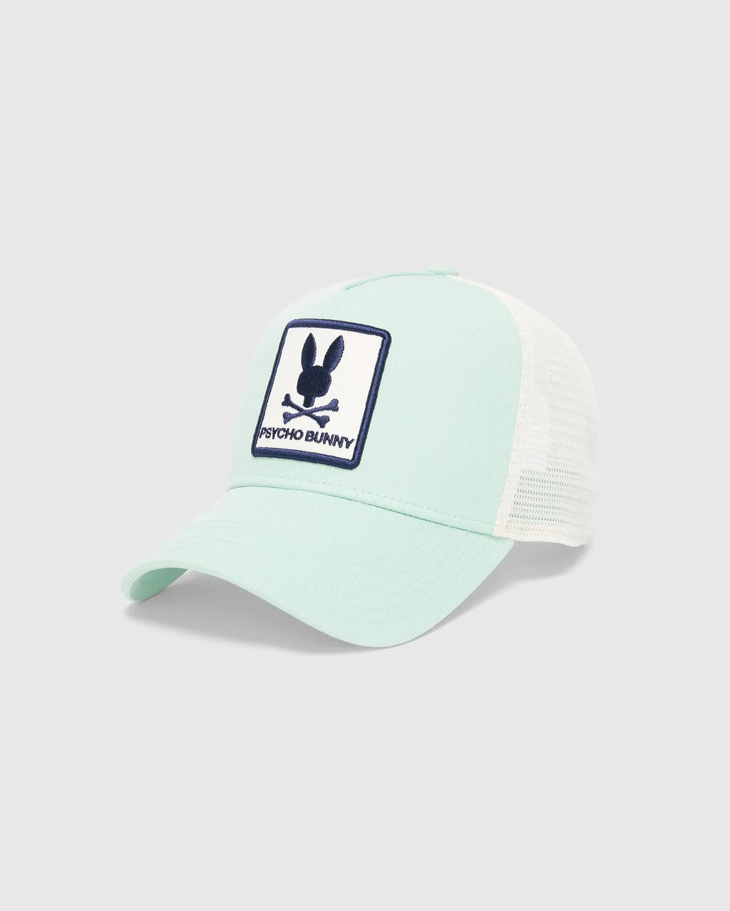 Premium KIDS ADAMO BUNNY TRUCKER CAP