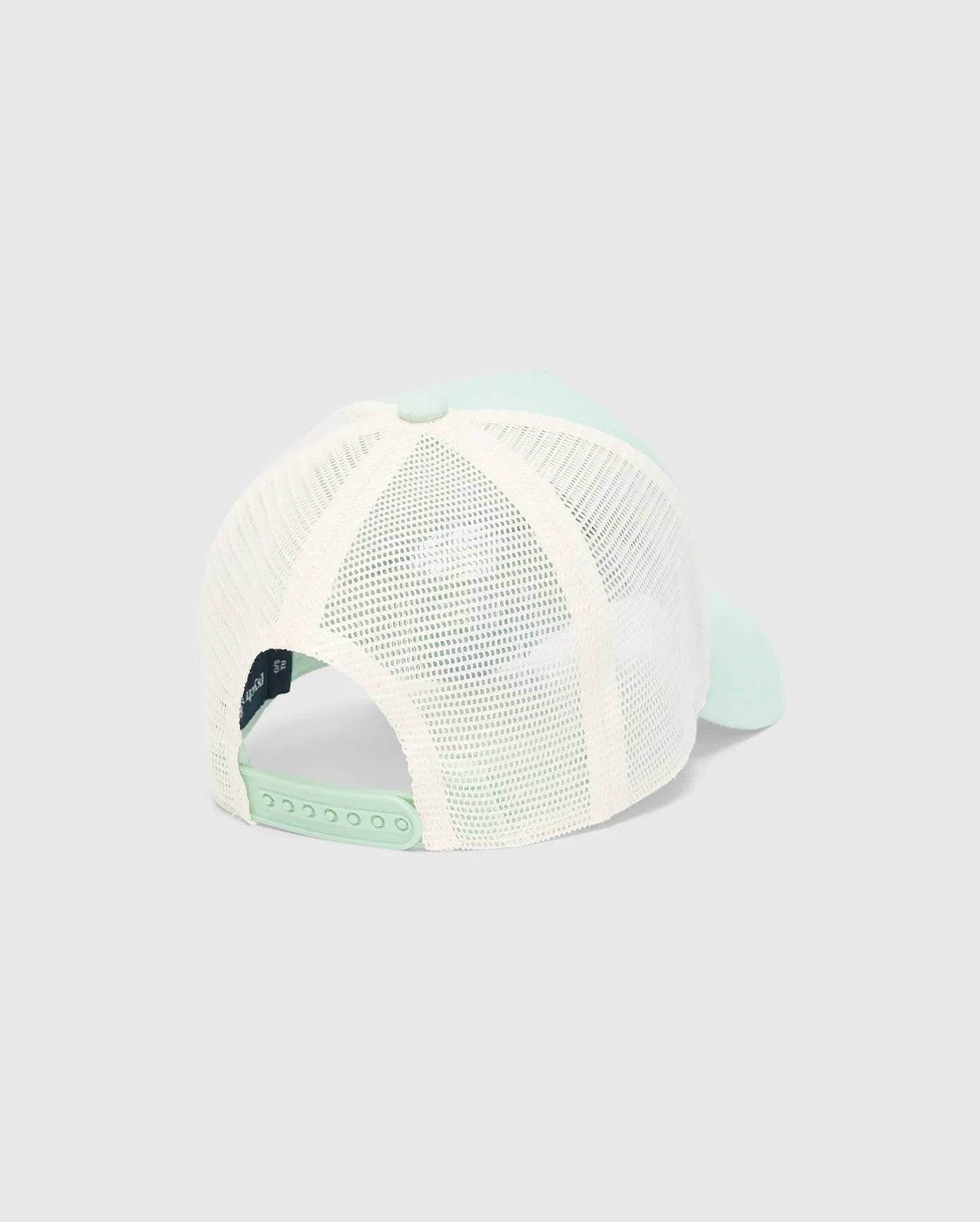 Premium KIDS ADAMO BUNNY TRUCKER CAP