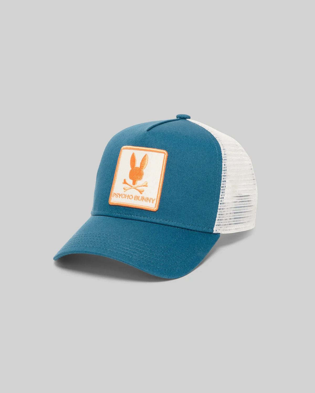 Premium KIDS ADAMO TRUCKER CAP