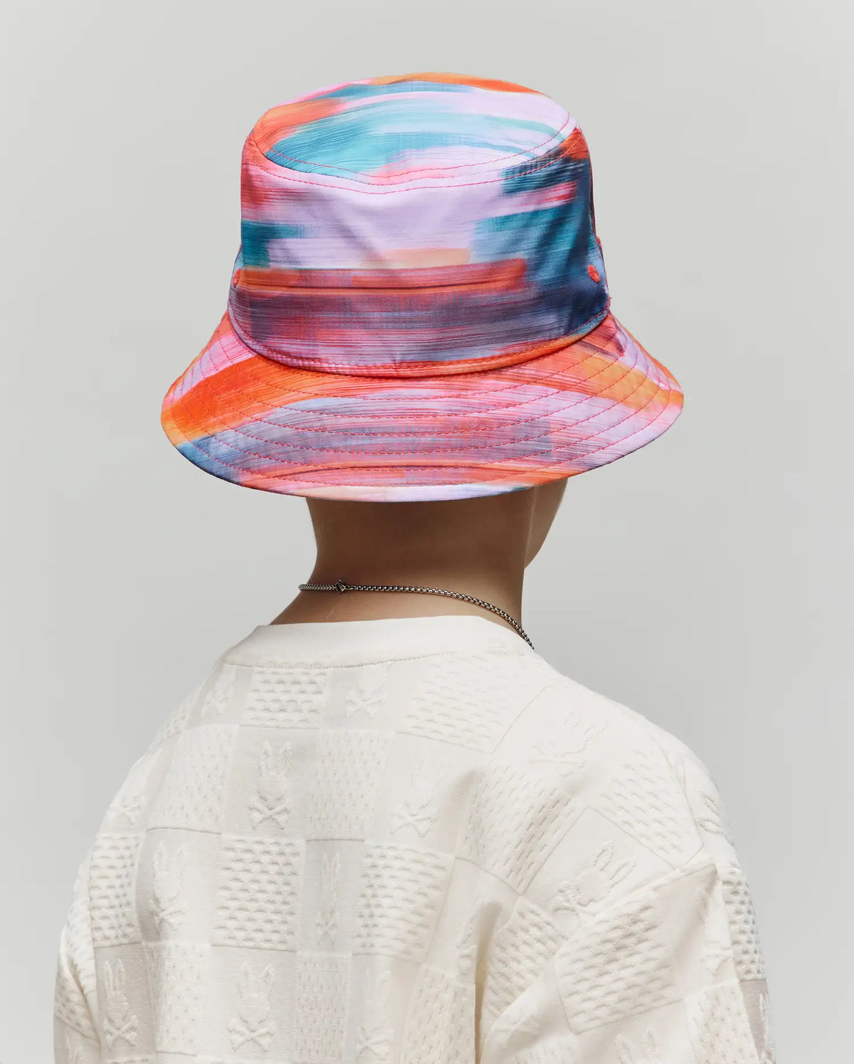 Premium KIDS RAPHAEL BUCKET HAT