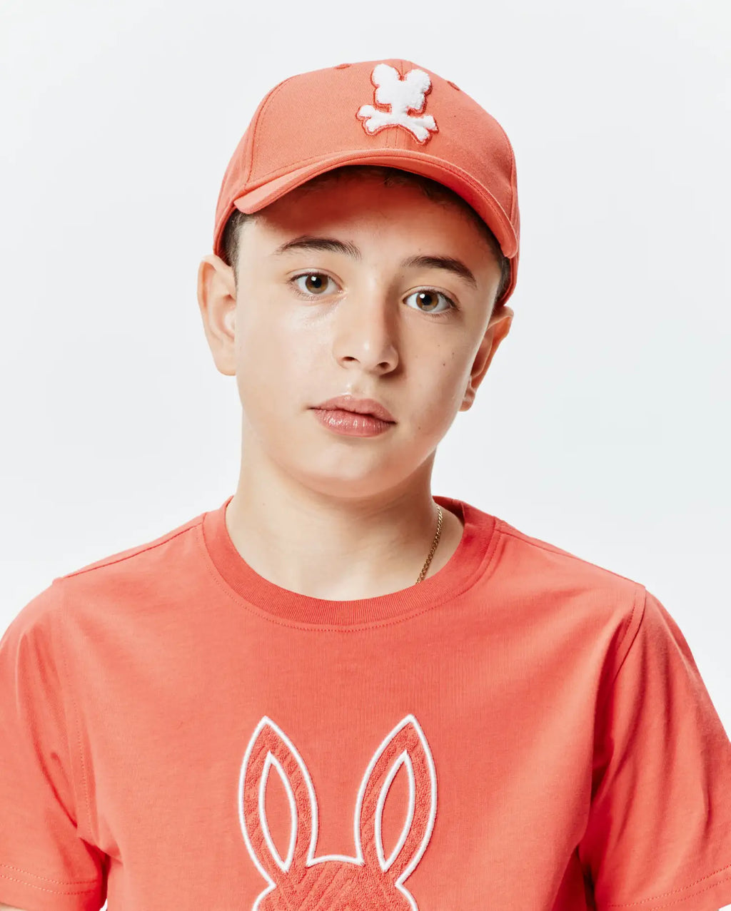 Premium KIDS CRAIG BASEBALL CAP