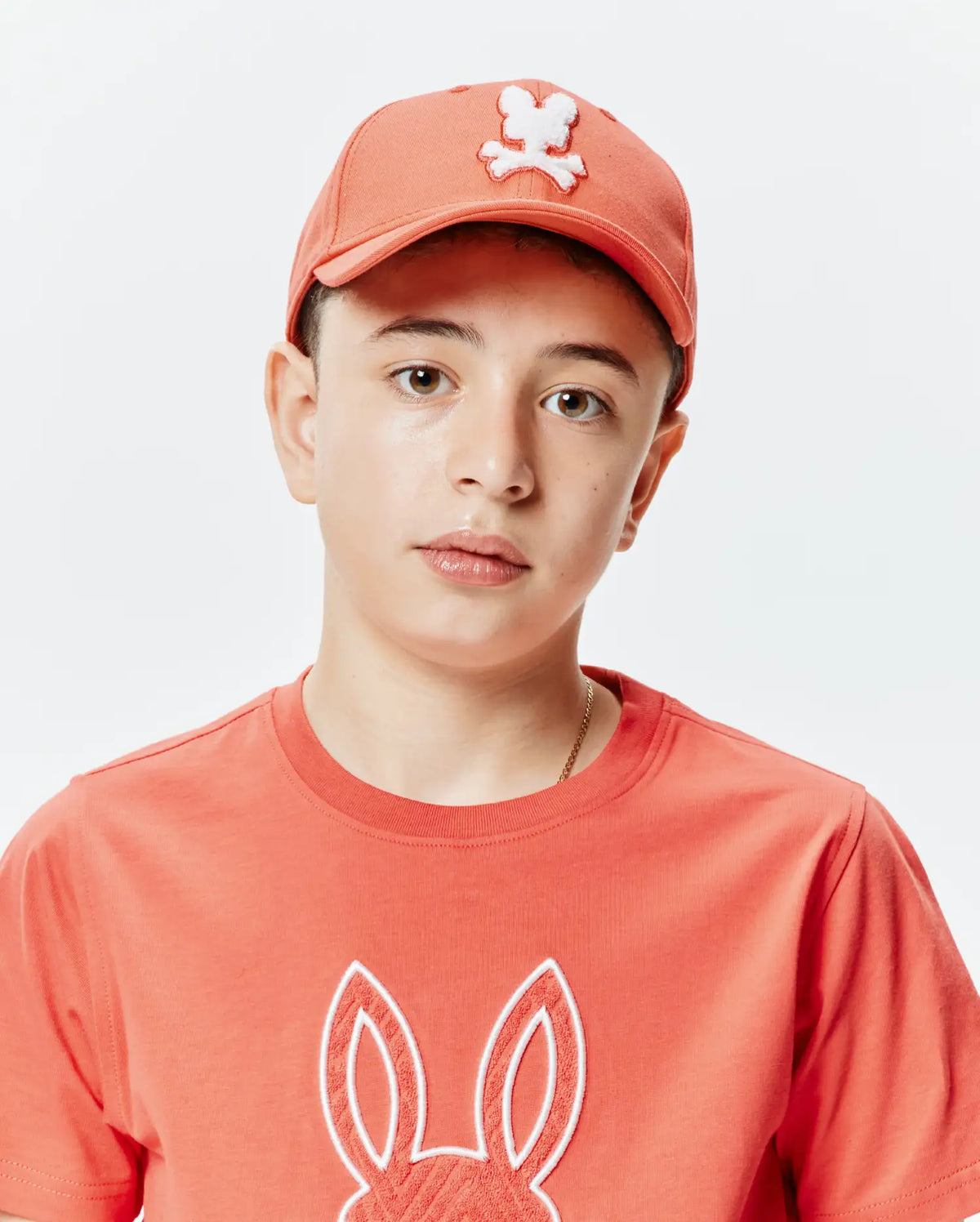 Premium KIDS CRAIG BASEBALL CAP