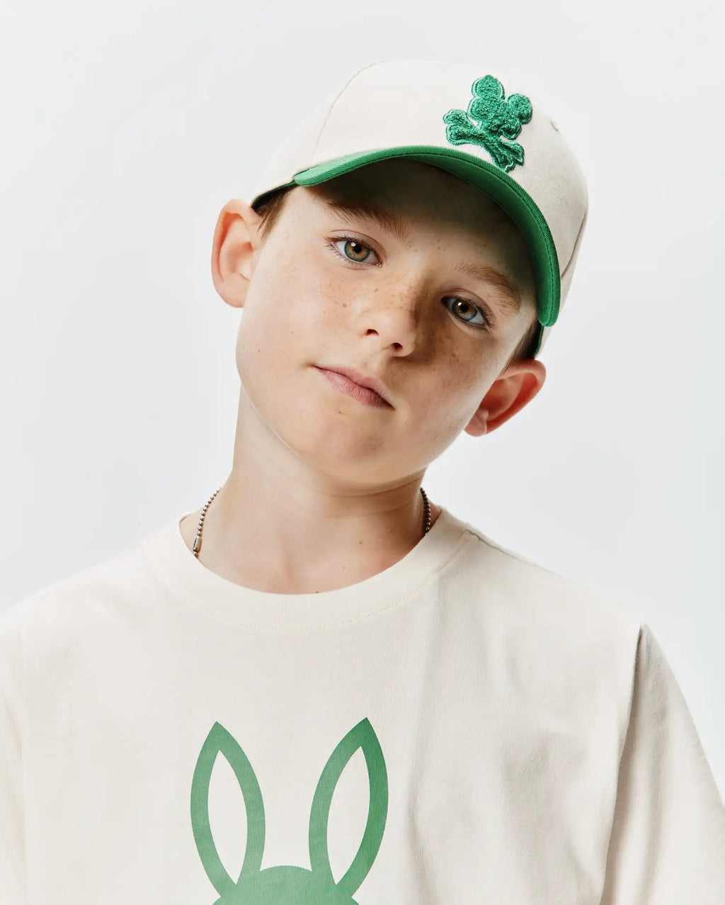 Premium KIDS CRAIG BASEBALL CAP