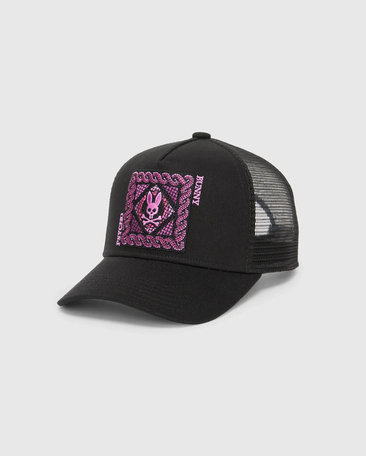Premium KIDS FRANK TRUCKER CAP