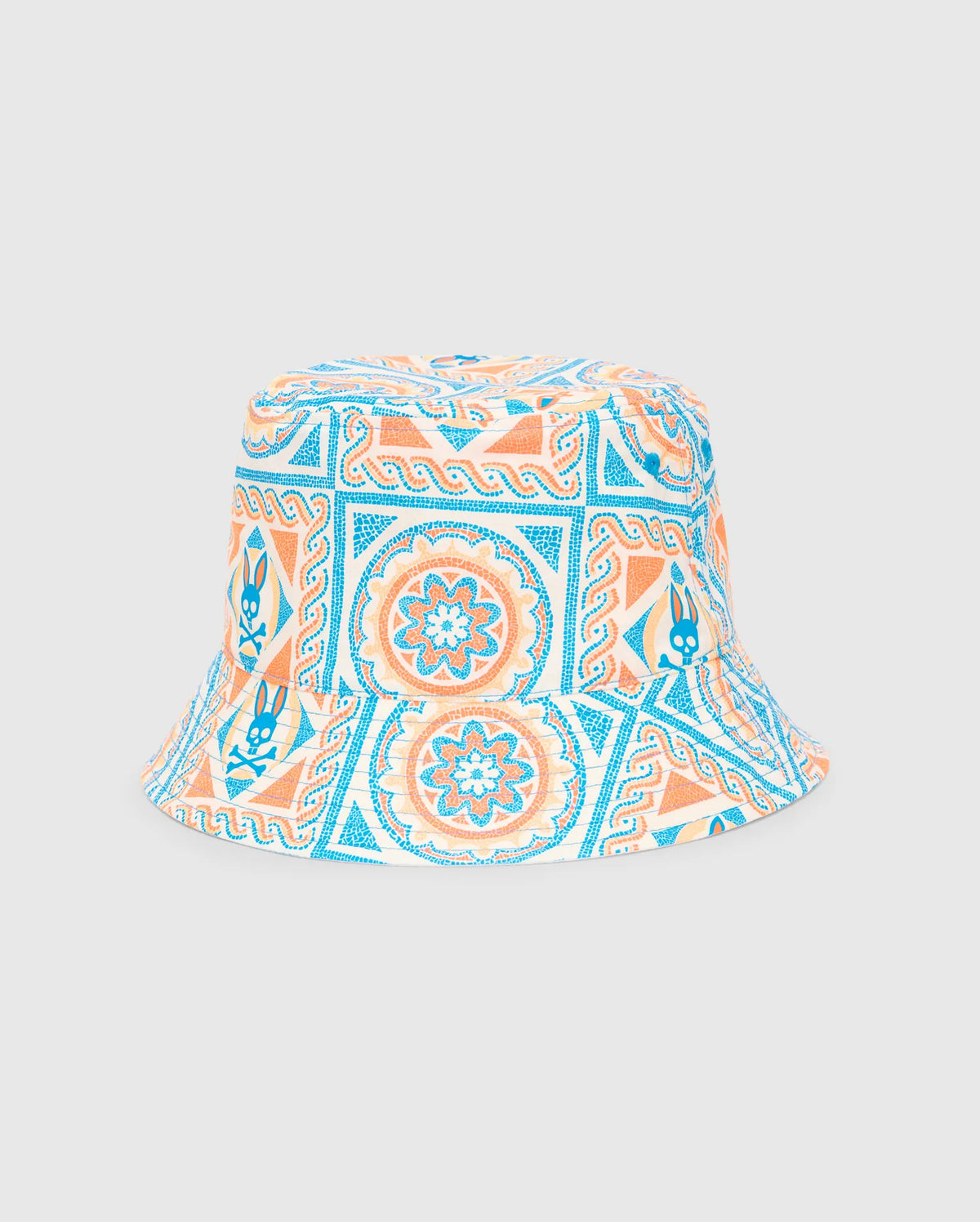 Premium KIDS FRANK REVERSIBLE BUCKET HAT