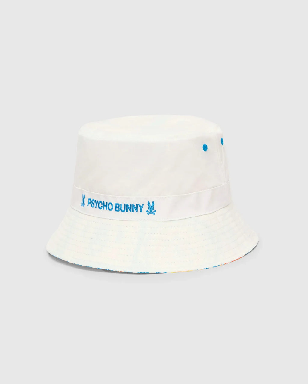 Premium KIDS FRANK REVERSIBLE BUCKET HAT