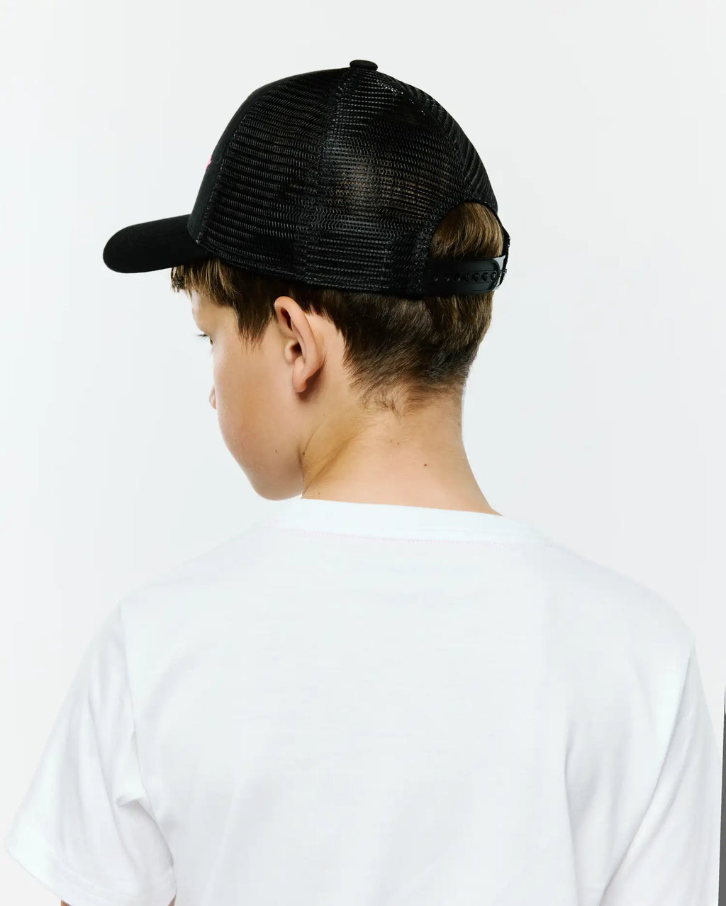 Premium KIDS ISAAC TRUCKER CAP