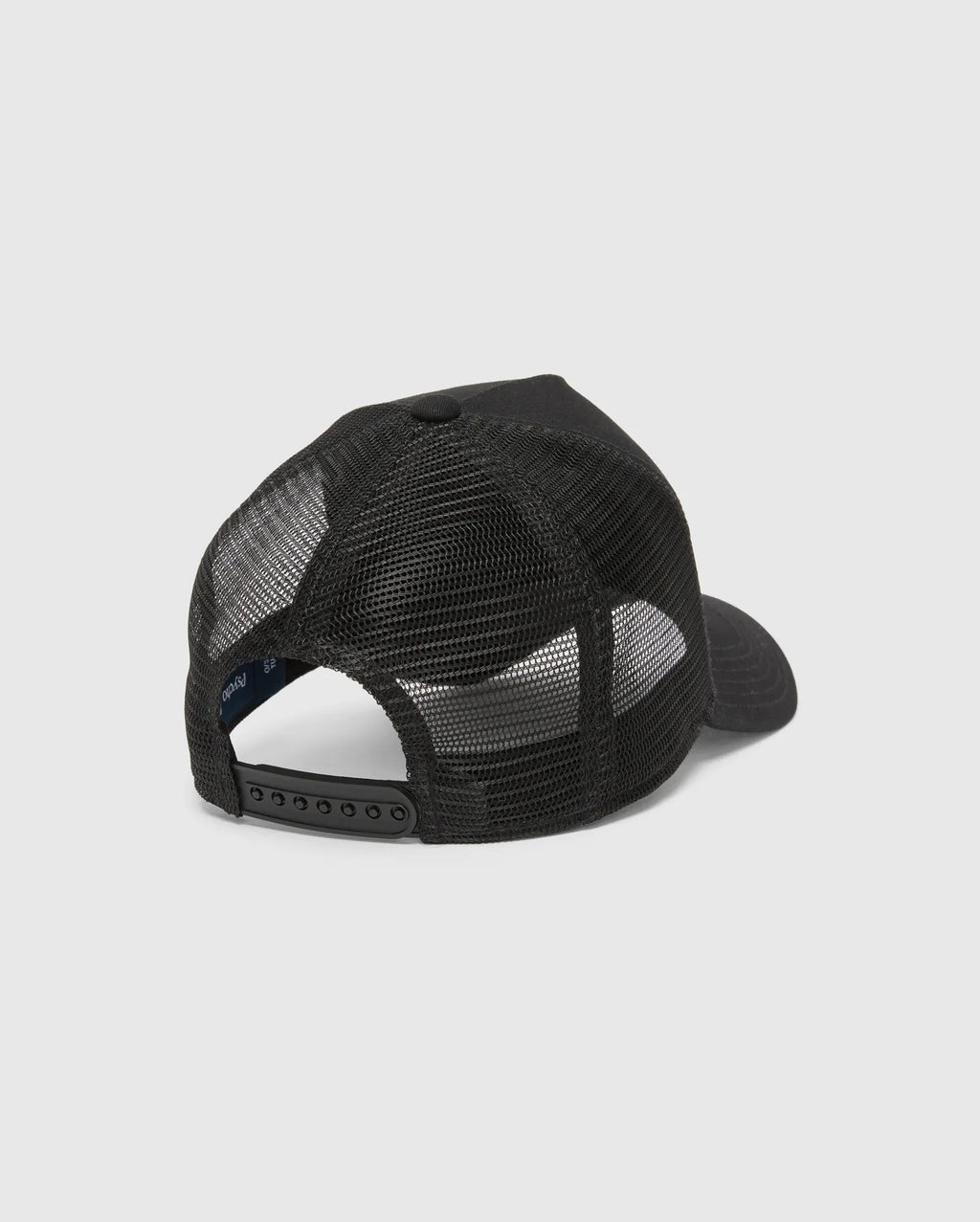 Premium KIDS ISAAC TRUCKER CAP