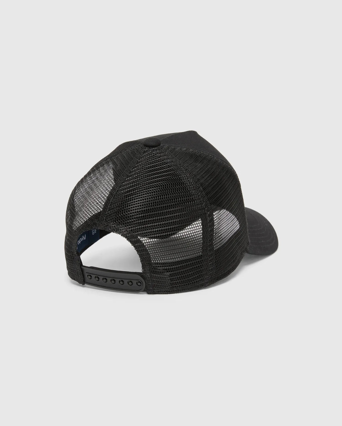 Premium KIDS ISAAC TRUCKER CAP