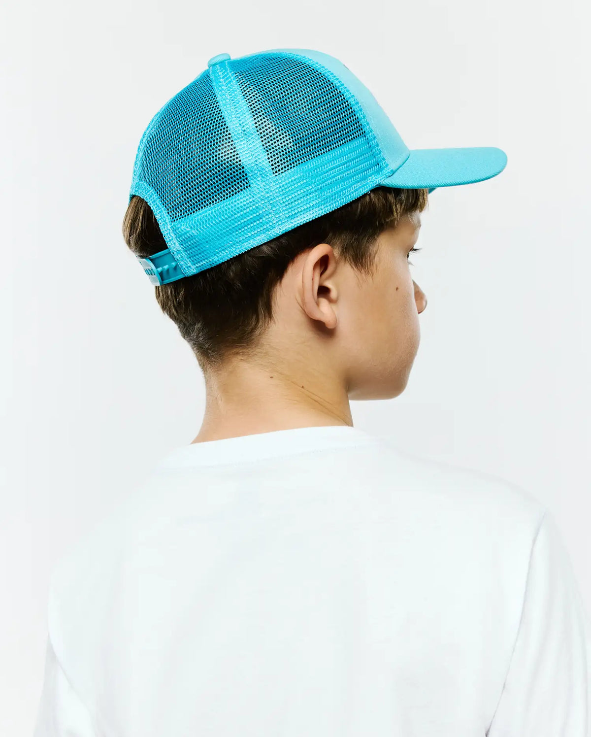 Premium KIDS ISAAC TRUCKER CAP