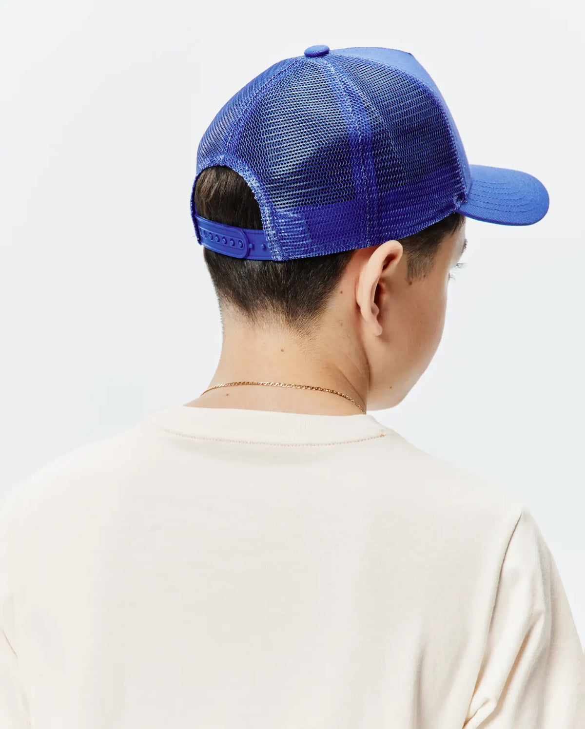 Premium KIDS TOBIAS TRUCKER CAP