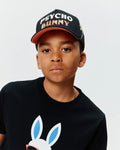 Premium KIDS BRAD TRUCKER CAP