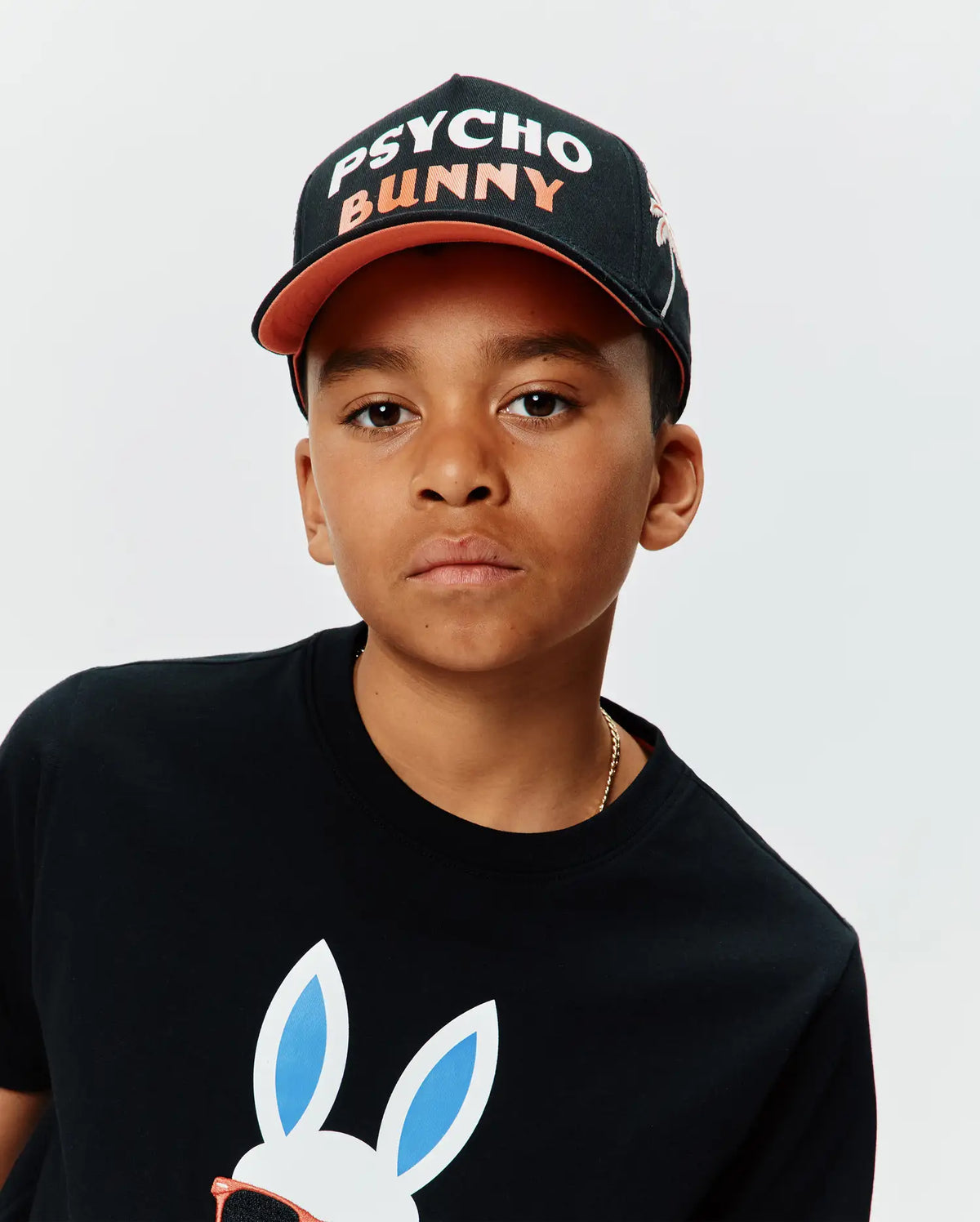 Premium KIDS BRAD TRUCKER CAP
