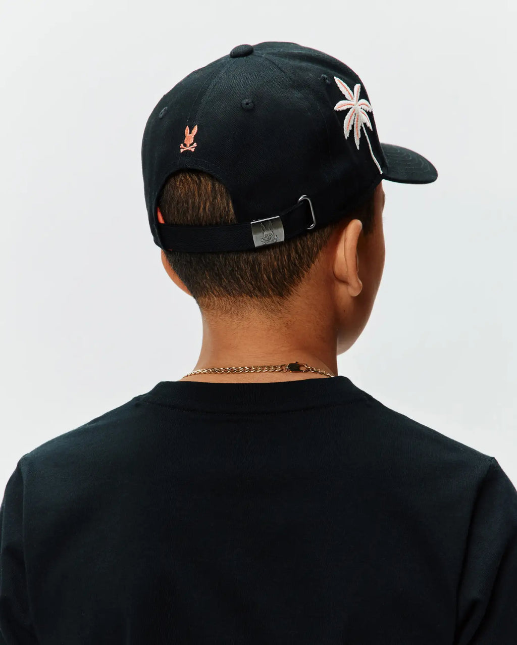 Premium KIDS BRAD TRUCKER CAP