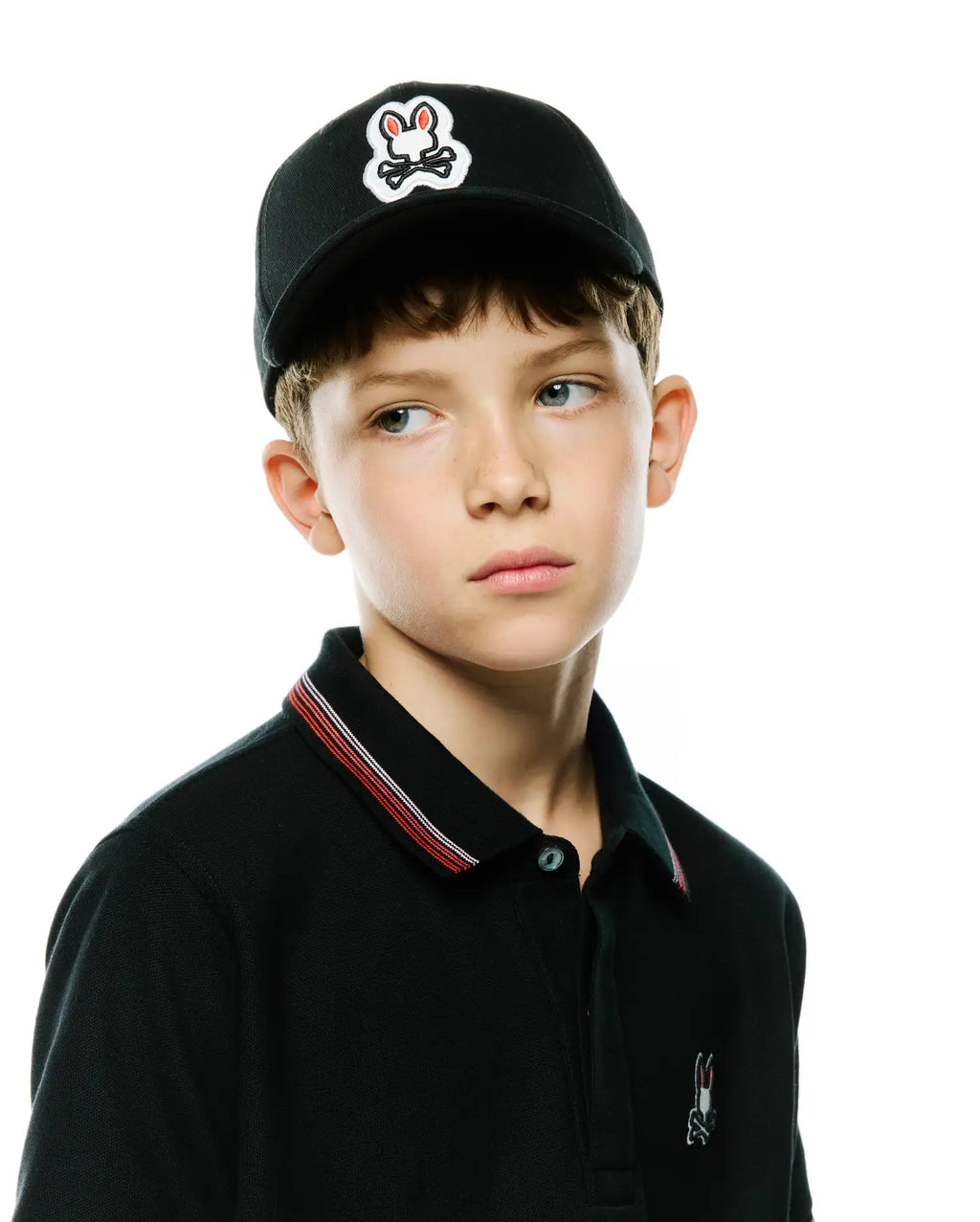 Premium KIDS JAYDON BASEBALL CAP