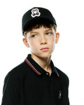 Premium KIDS JAYDON BASEBALL CAP