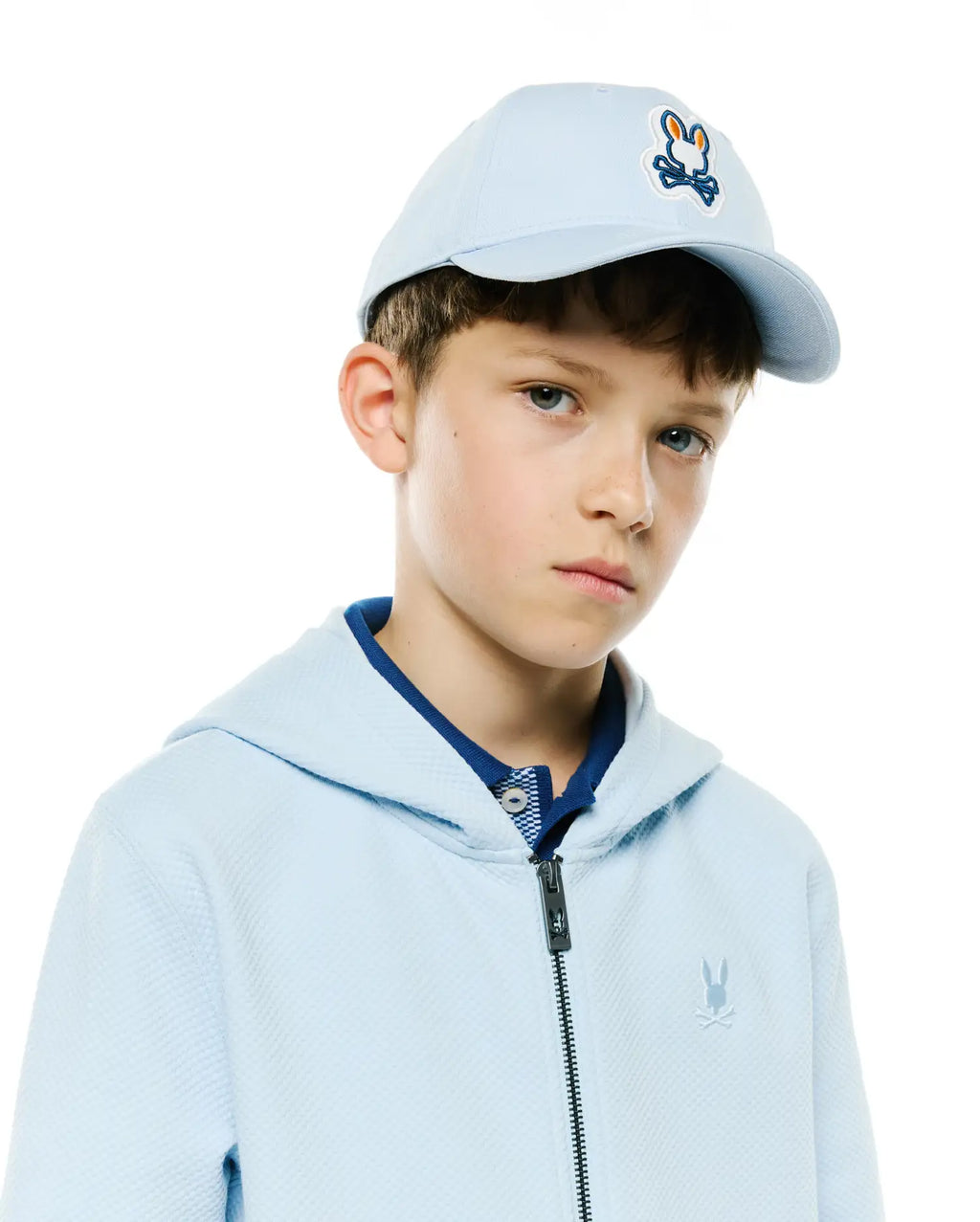 Premium KIDS JAYDON BASEBALL CAP