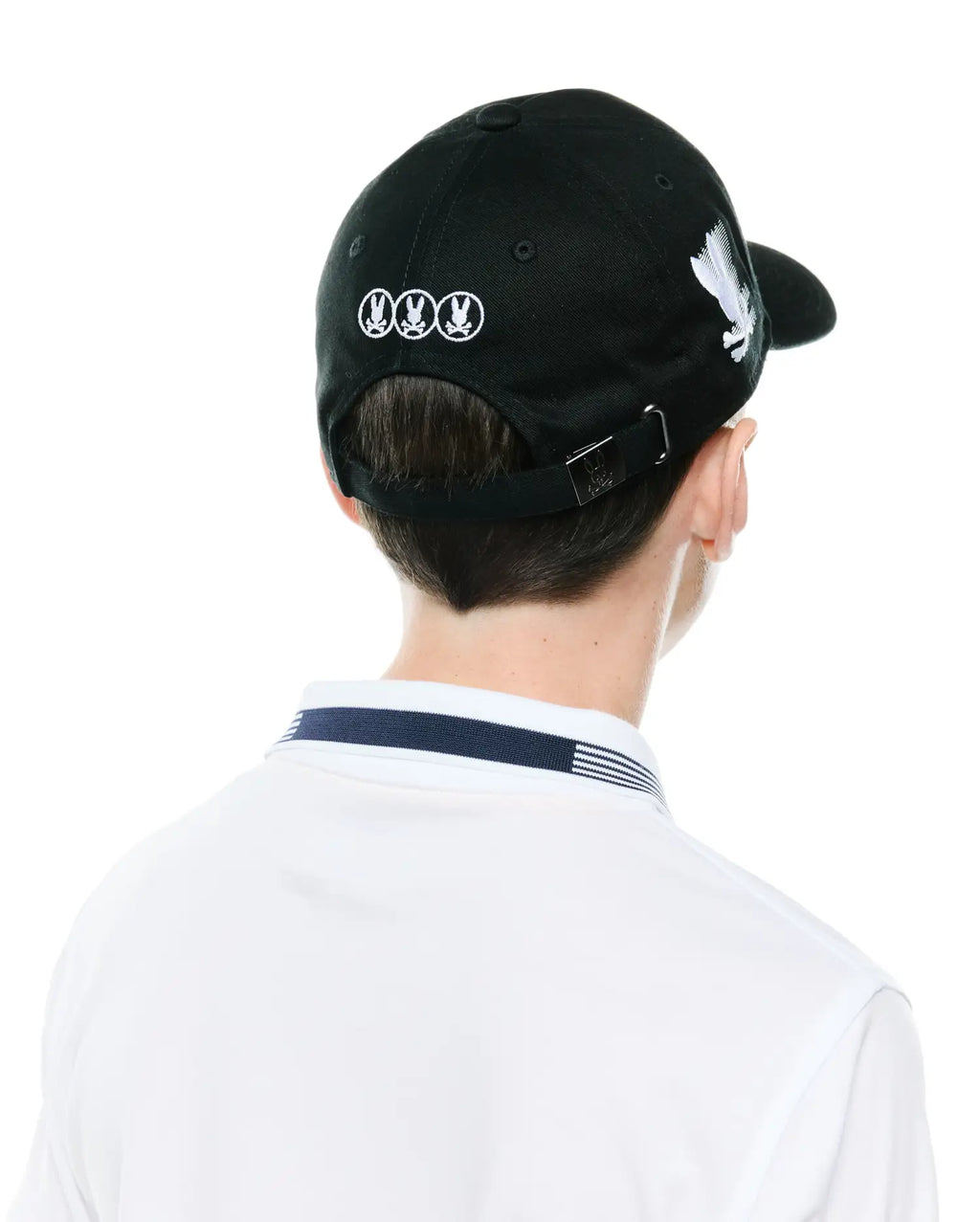 Premium KIDS NATHANIEL A-FRAME TRUCKER CAP
