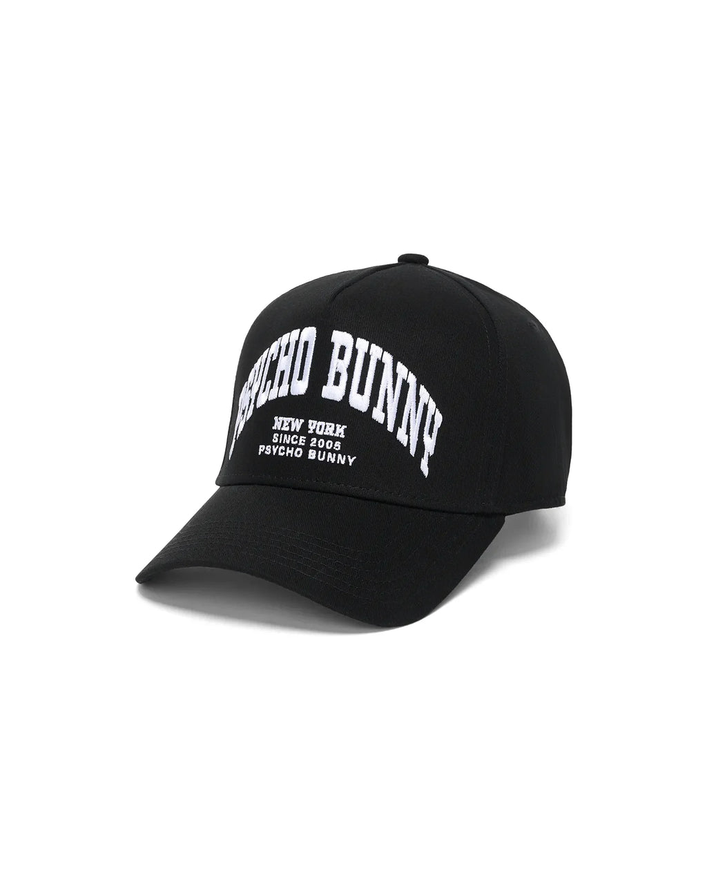 Premium KIDS NATHANIEL A-FRAME TRUCKER CAP